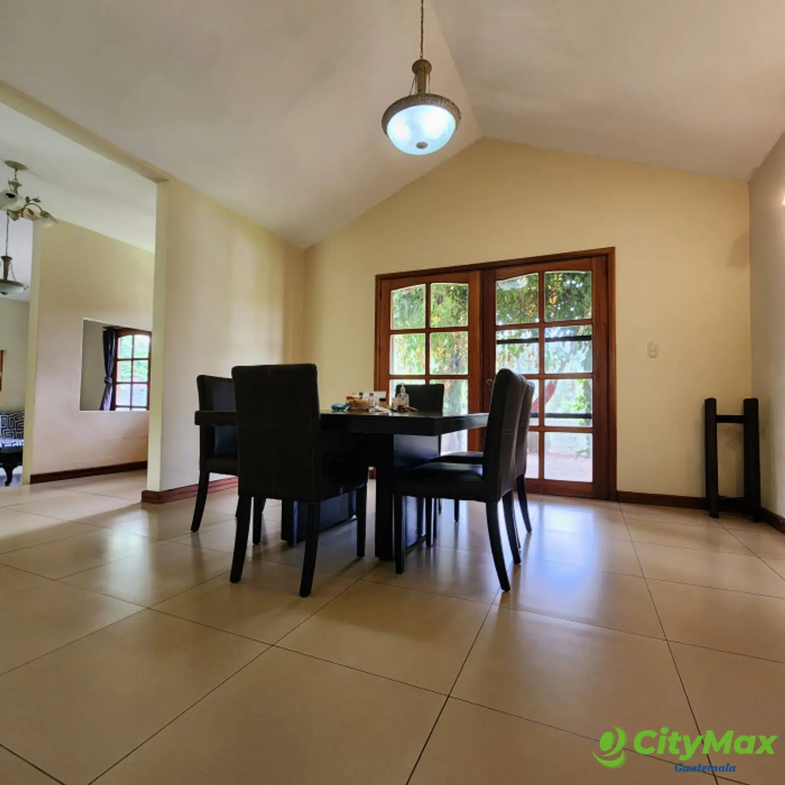 Casa de campo en venta el Manzano Guatemala - foto 6