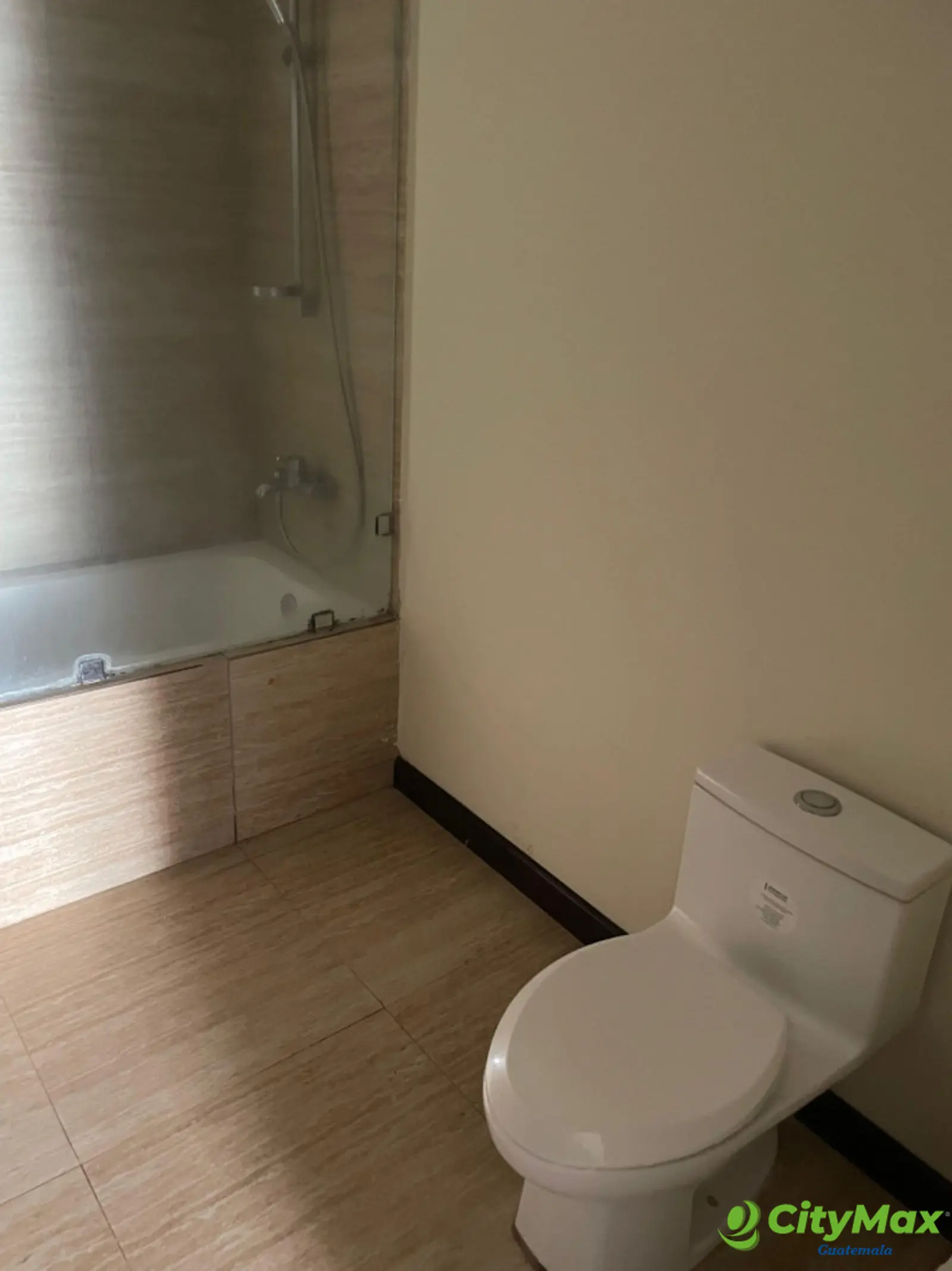 en renta apartamento en la zona 16 la montaña - foto 10