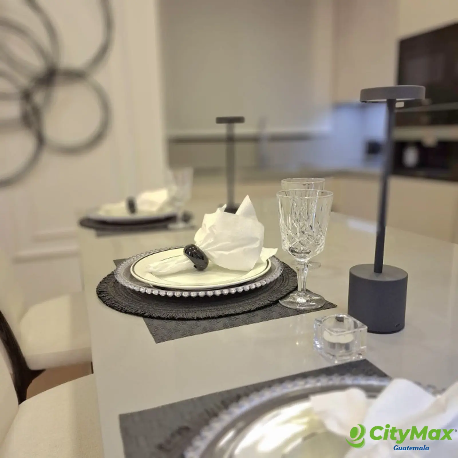 Exclusivo Pent-house en venta en la zona 16 Cayala  - foto 4