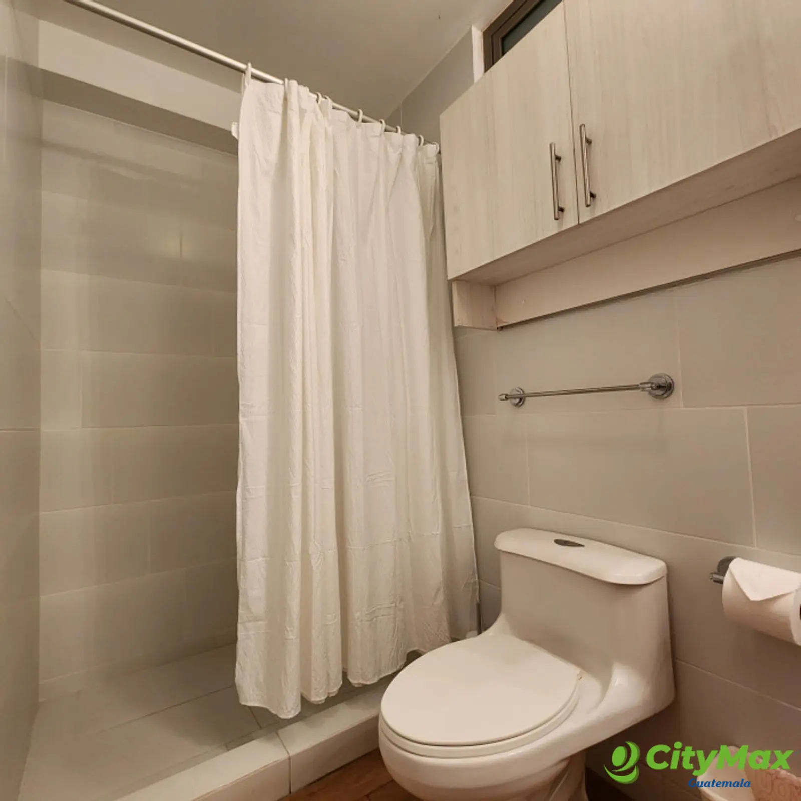Apartamento Amueblado en renta en Zona 14 - foto 6