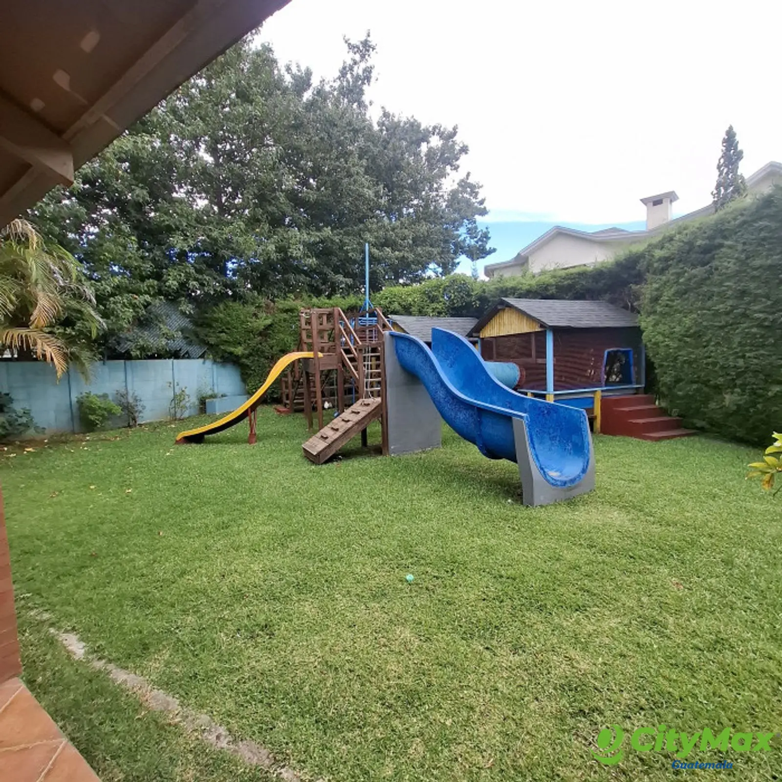 Casa en venta Carretera El Salvador Entrebosques - foto 19