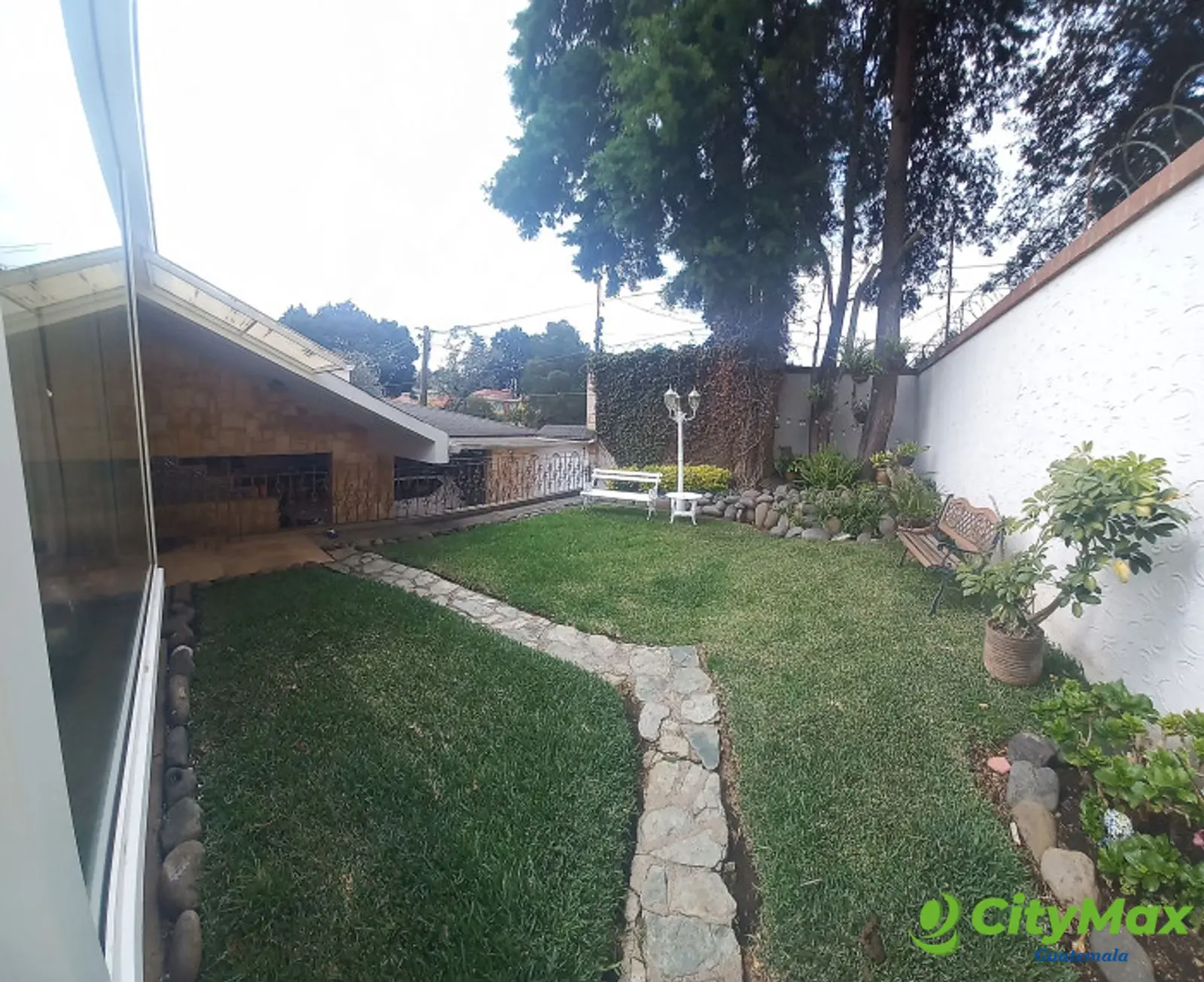Casa venta 1 nivel en Arrazola II 290 mts construccion - foto 3