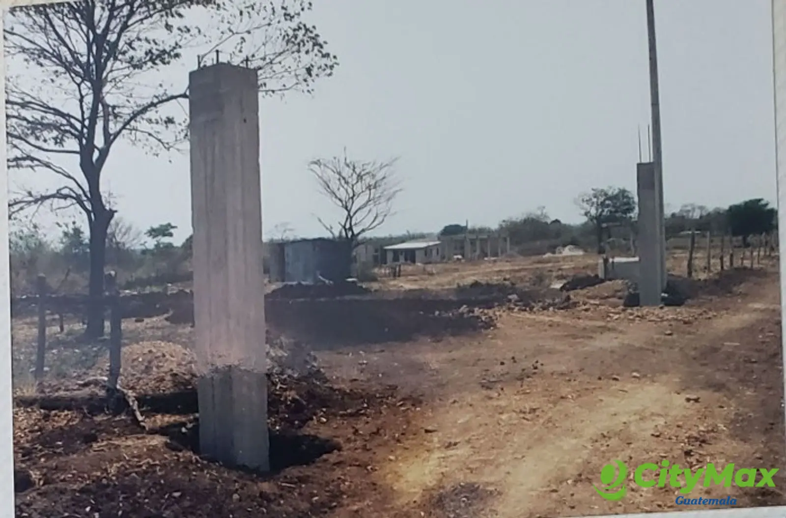 VENDO Terreno en el Sunzal el Salvador de Acajutla - foto 10