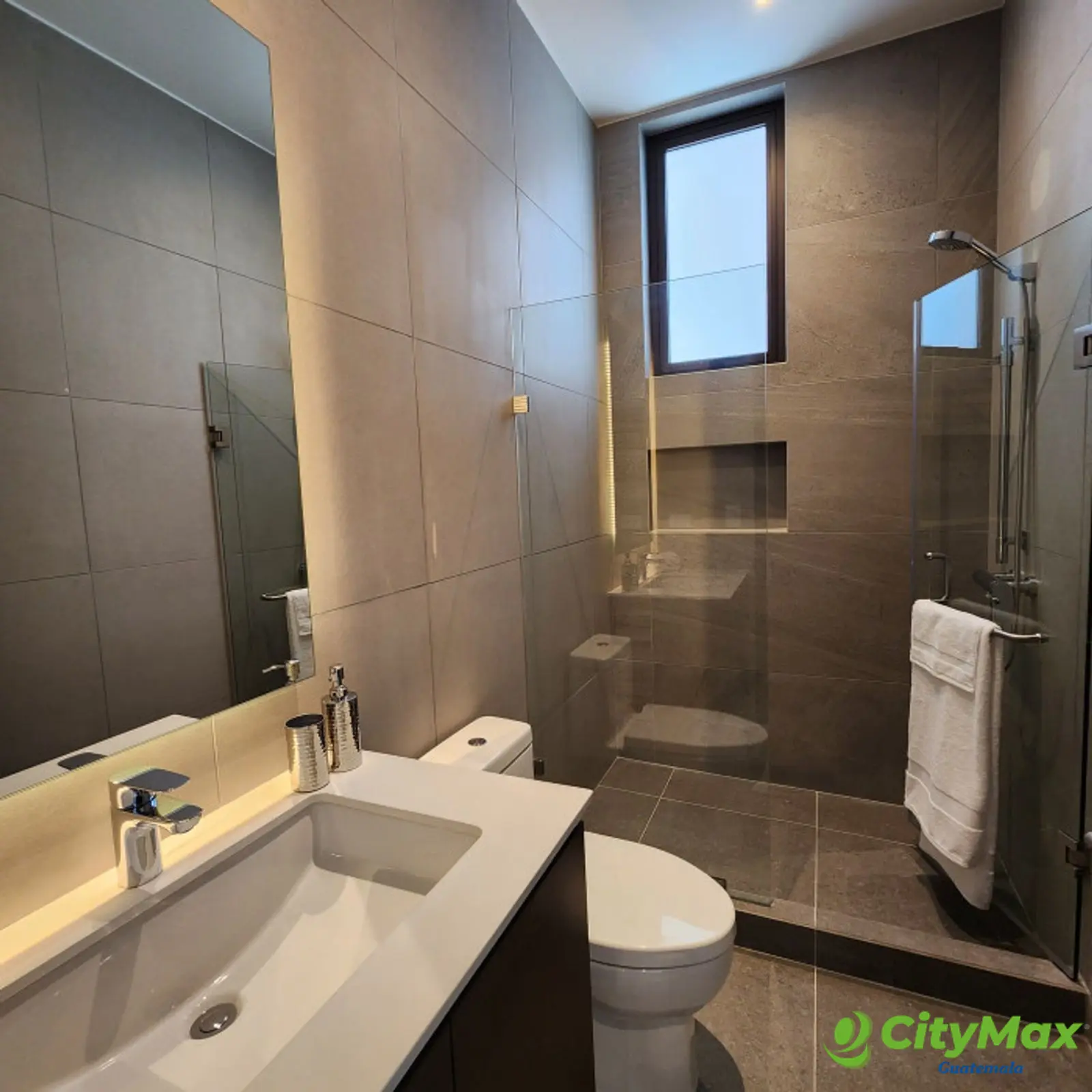 Exclusivo Apartamento en venta en zona 14 Guatemala - foto 18