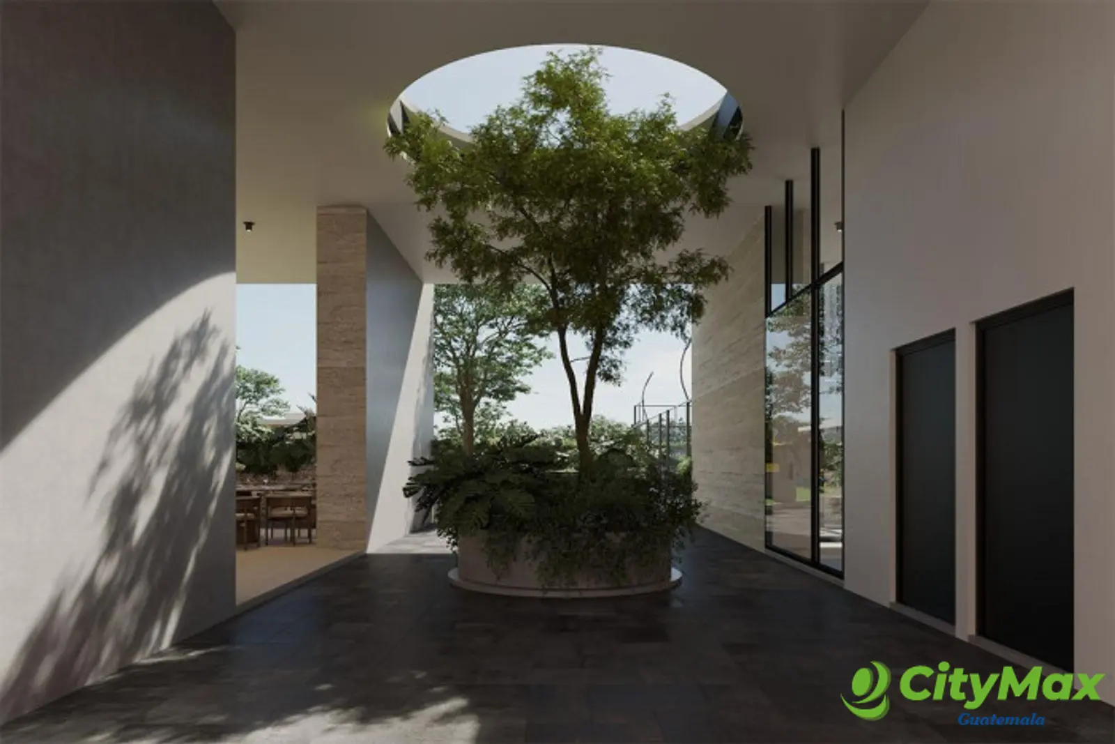 Apartamentos con jardin en venta Villa Nueva Guatemala - foto 11