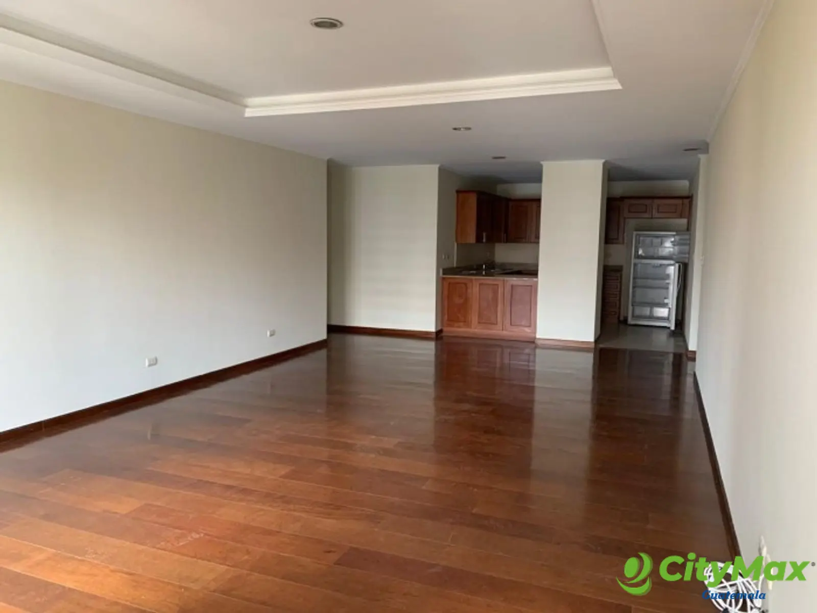 Apartamento en venta edificio Zona 10 Guatemala - foto 2