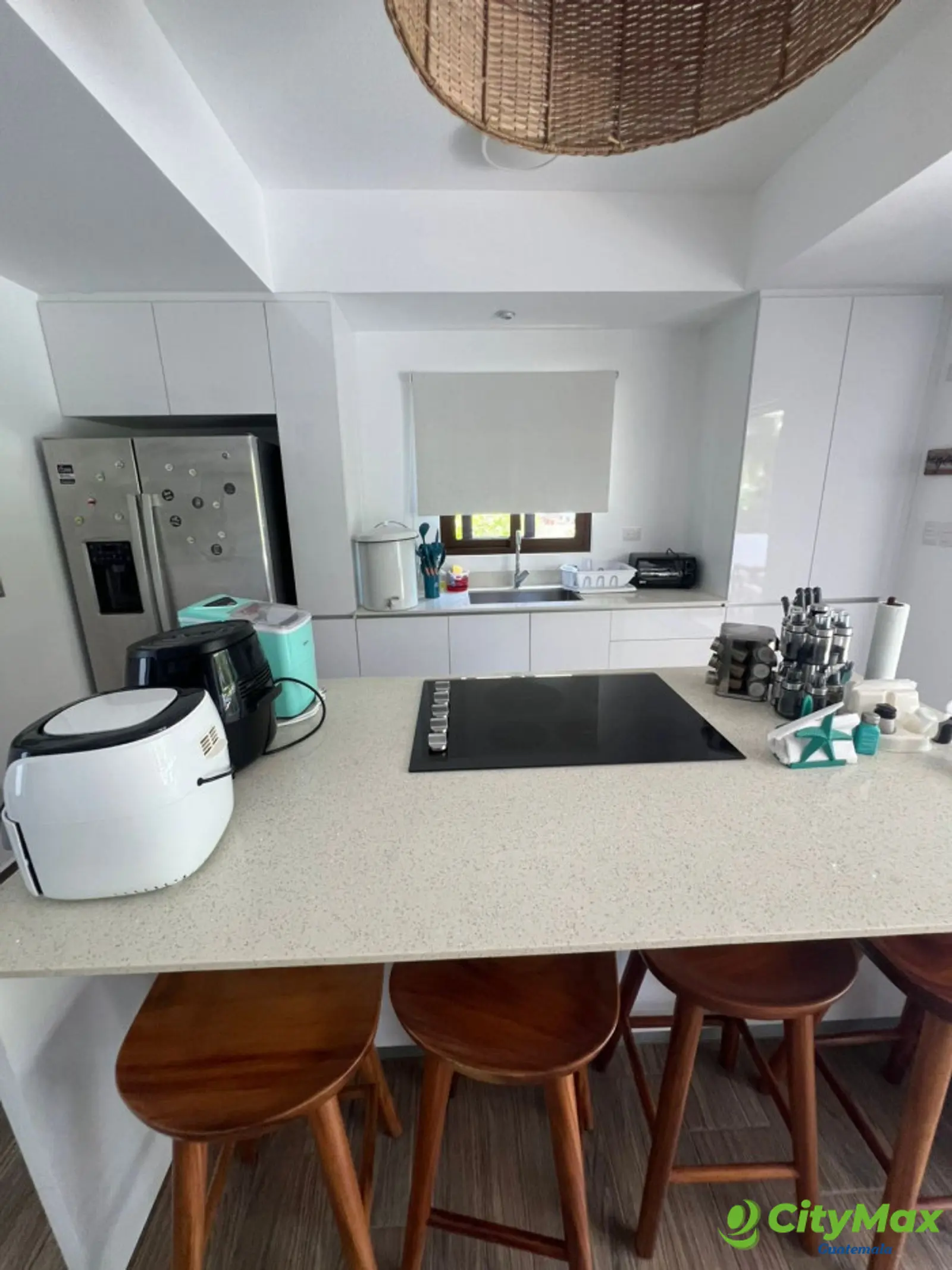 Casa en venta en Villas La Mar Monterrico Guatemala - foto 17