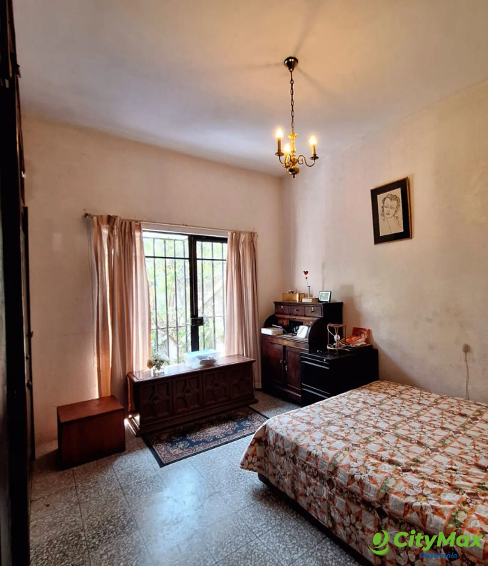 Apartamento amueblado en renta El Prado zona 10 - foto 7