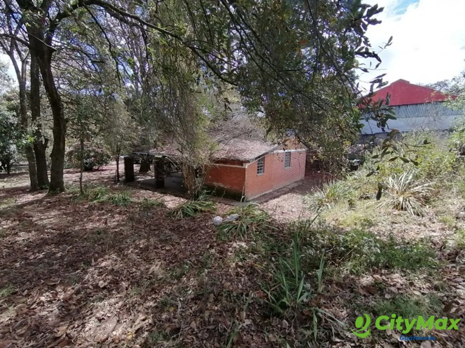 Finca en venta en San Lucas Sacatepéquez - foto 14