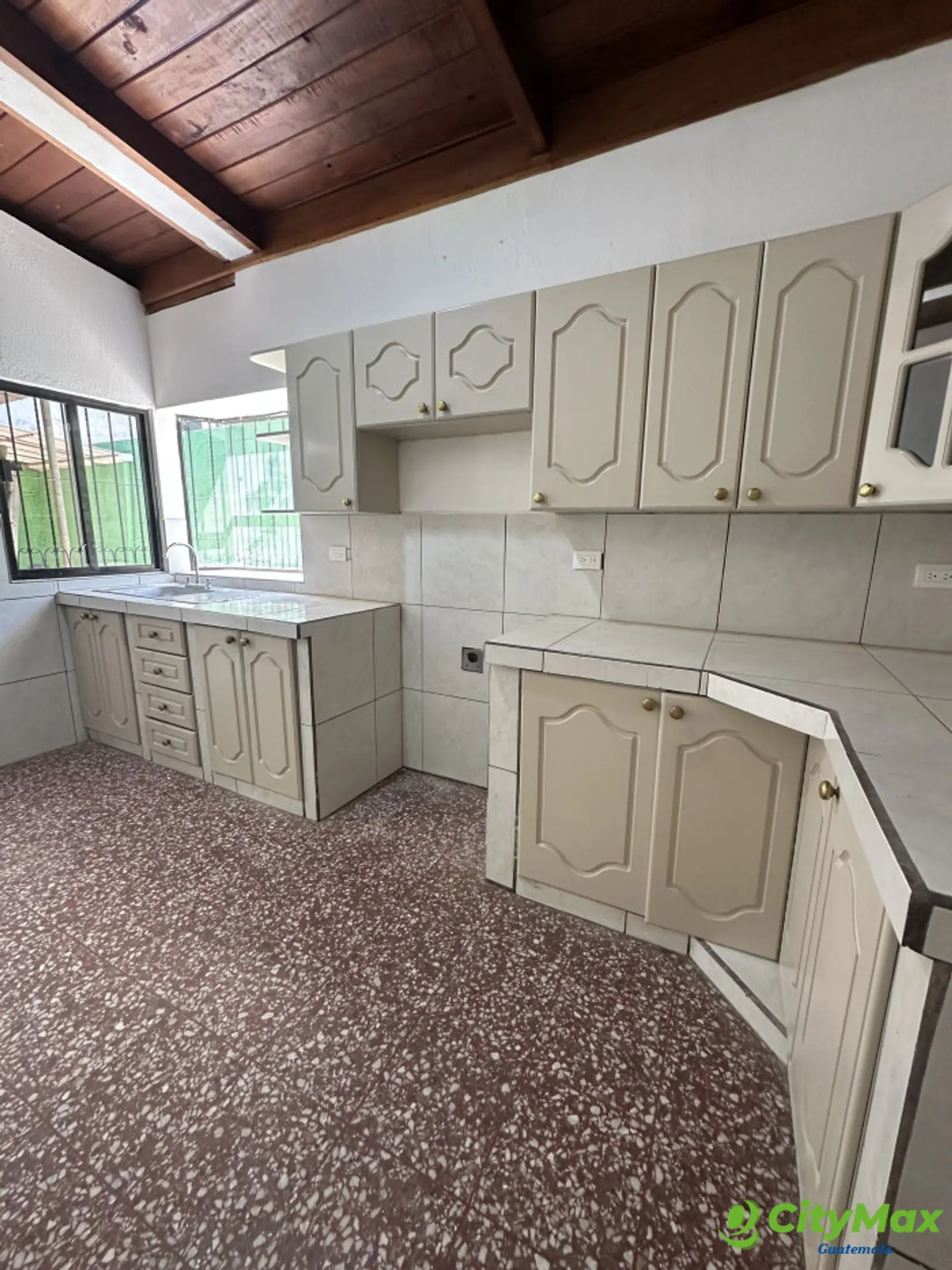 Casa fuera condominio en alquiler Carretera El Salvador - foto 10