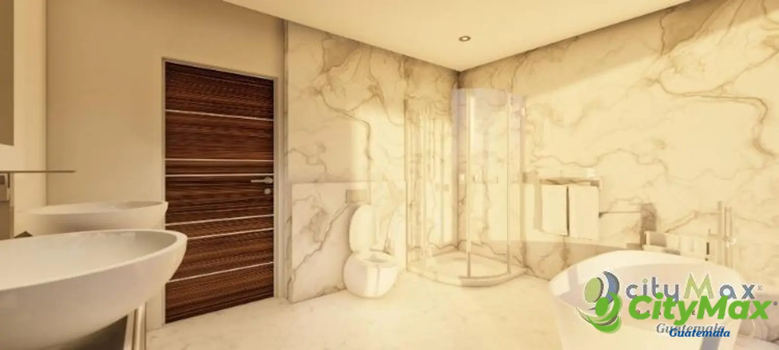 Moderna Casa Construccion El PULTE Zona 16 Guatemala - foto 2