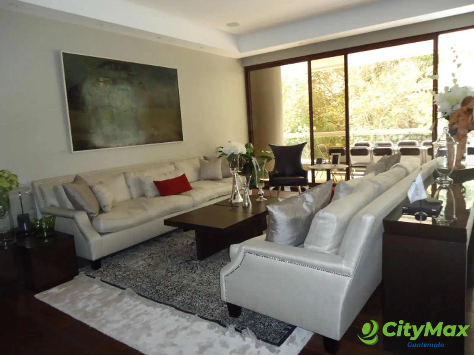 Exclusivos Apartamento Venta Tiffany Zona 14 Guatemala - foto 7