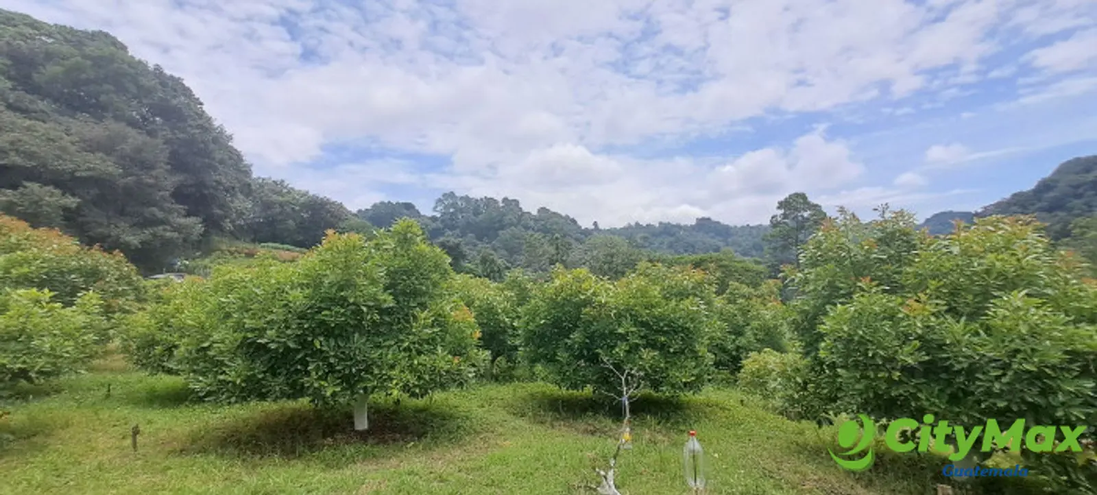 Terreno 1 manzana en venta en Santiago Sacatepequez - foto 3