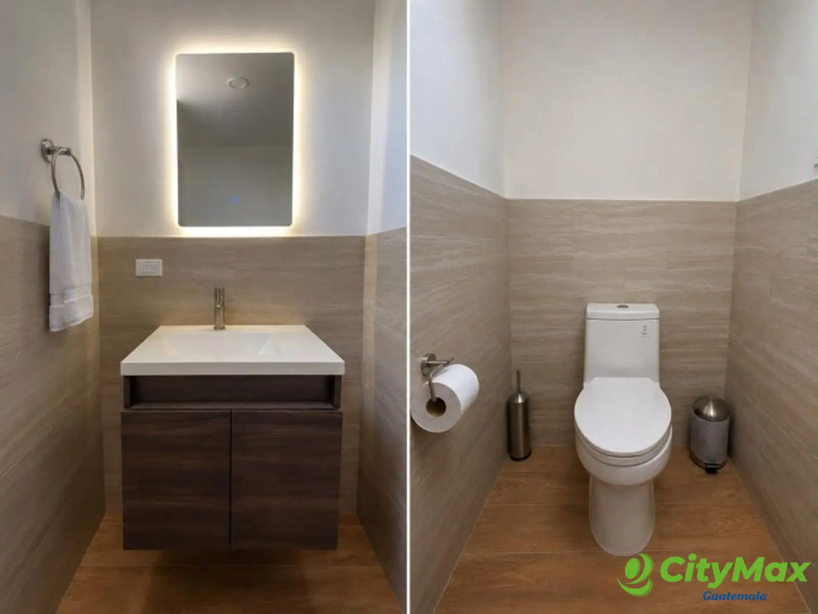 Casa en Venta en Laguna El Pino Guatemala - foto 11
