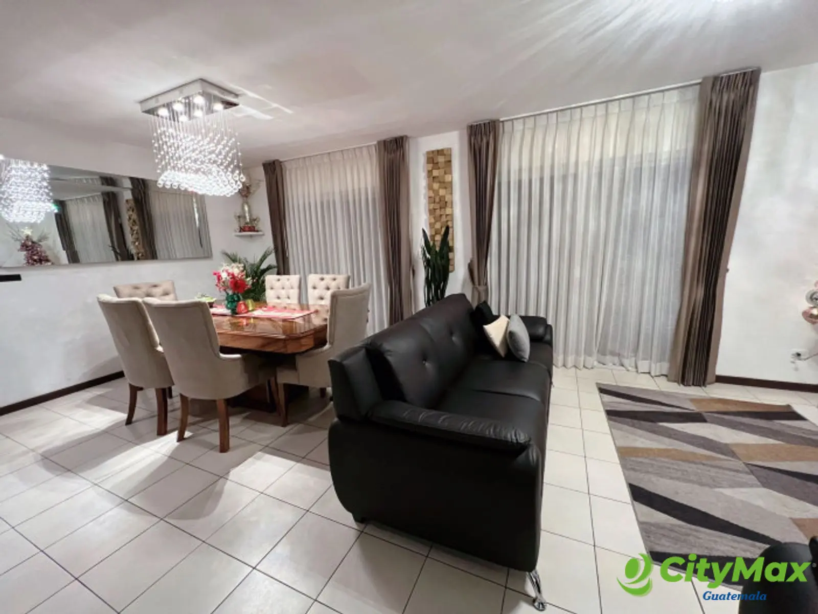 Casa en Venta en Santiago Sacatepequez - foto 3
