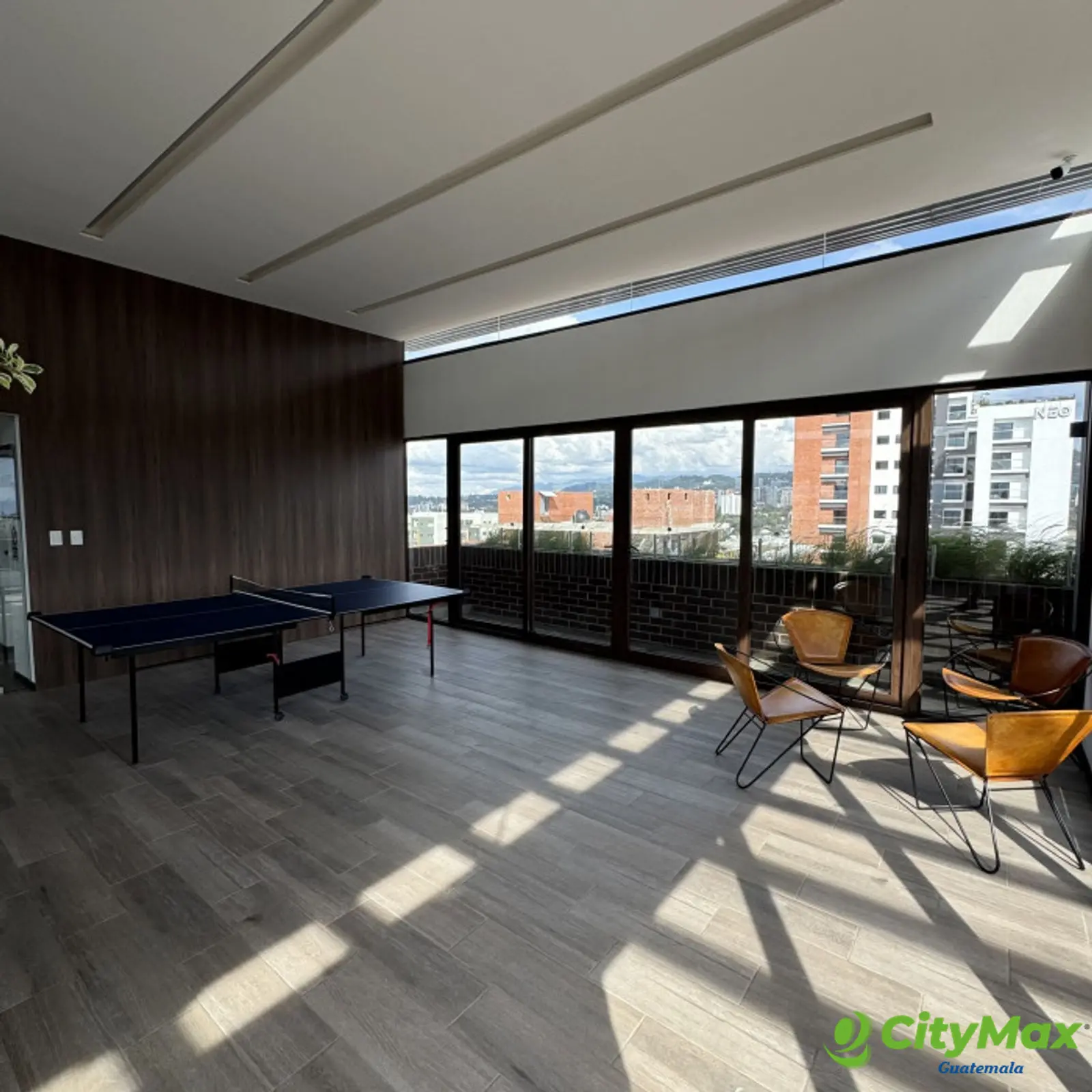 Apartamento en Renta zona 10 Equipado - foto 12