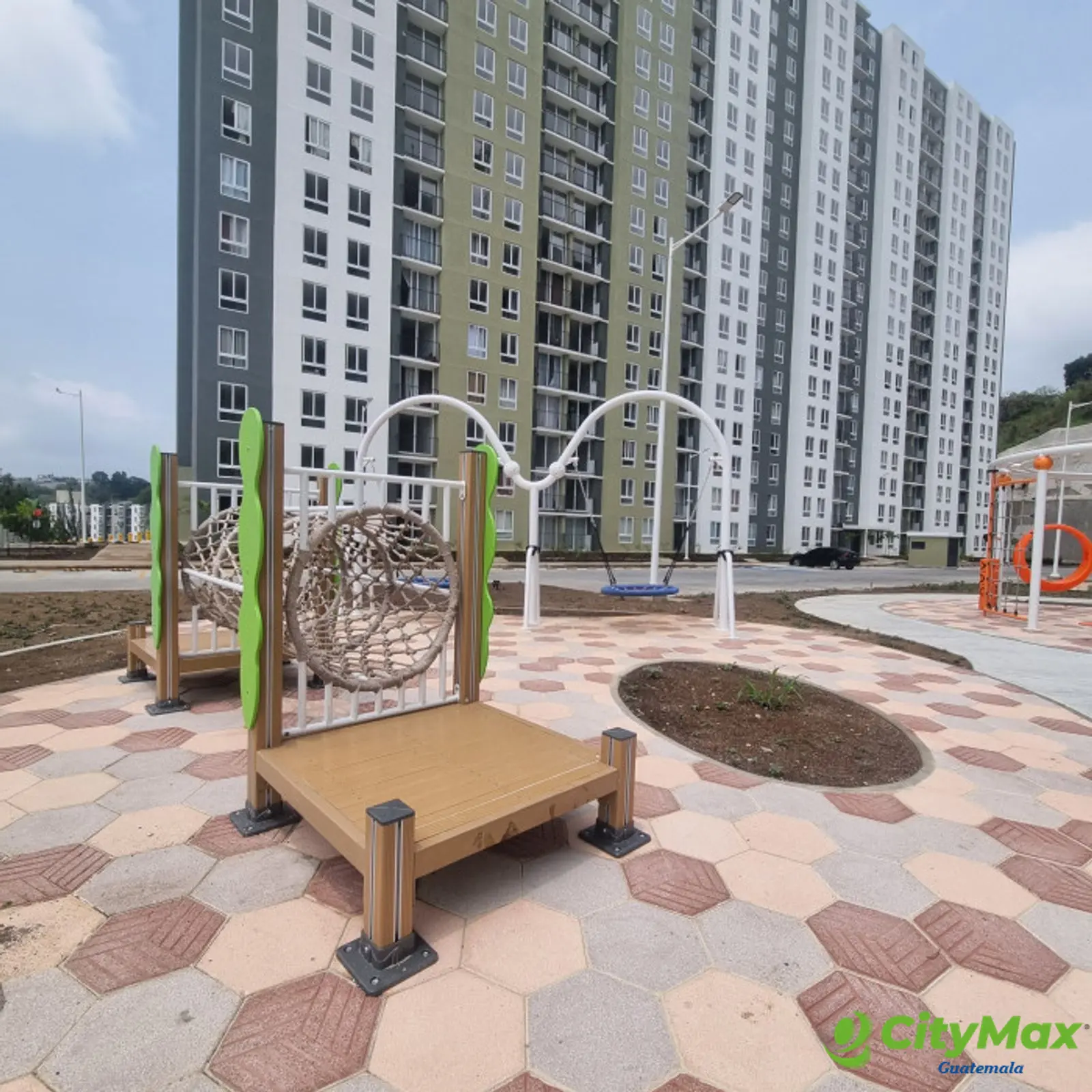 Apartamento en Renta Alaia El Frutal Villa Nueva - foto 15