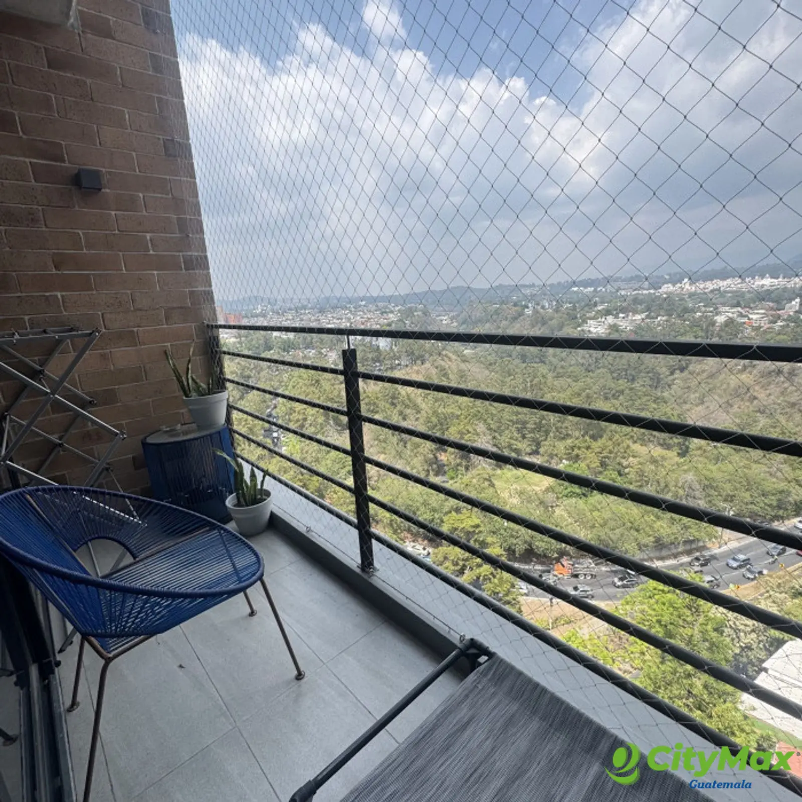 Apartamento en Venta y Renta Mira zona 10 Guatemala - foto 4