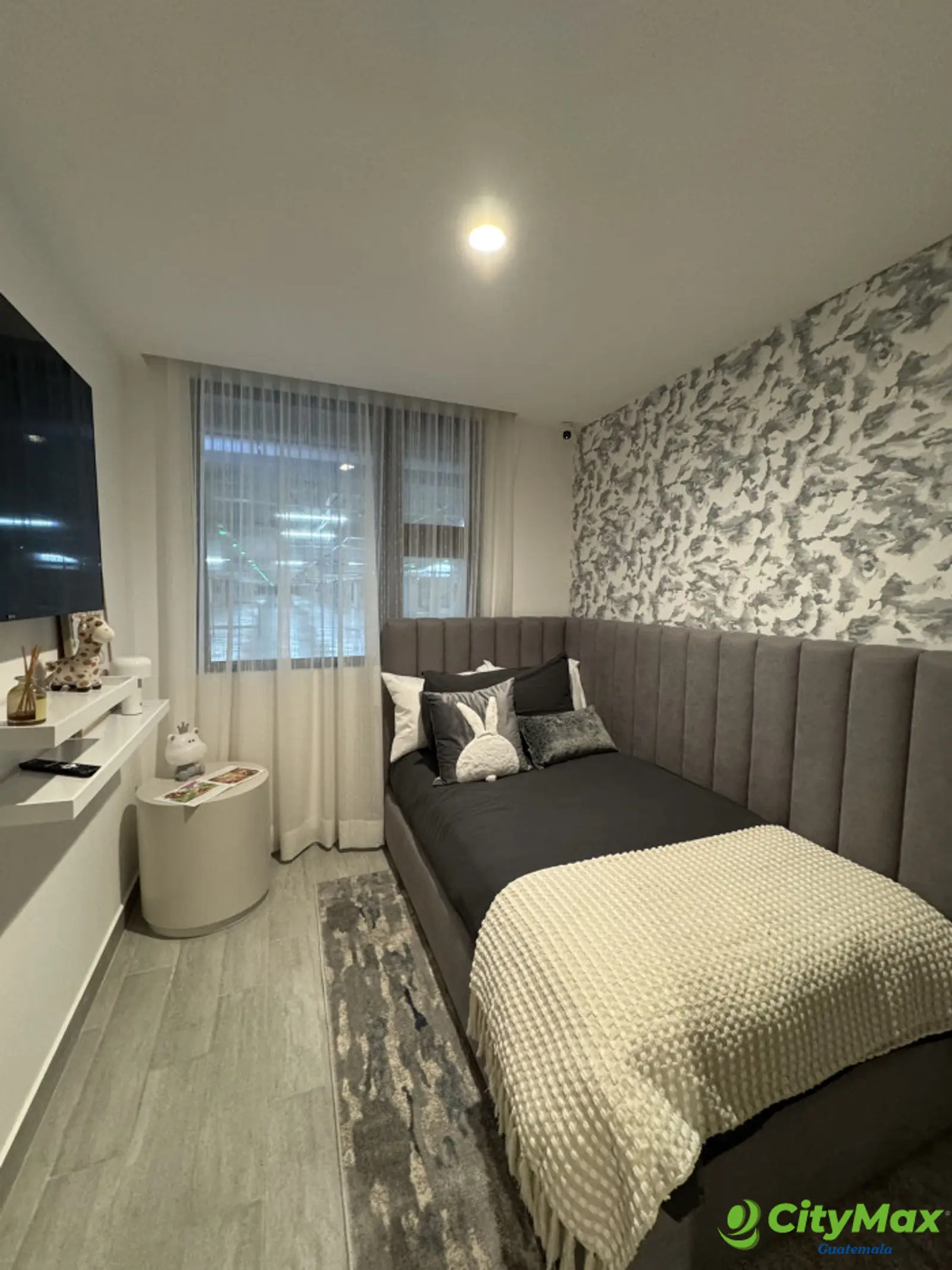 En venta Apartamento en Construcción Zona 15 - foto 14