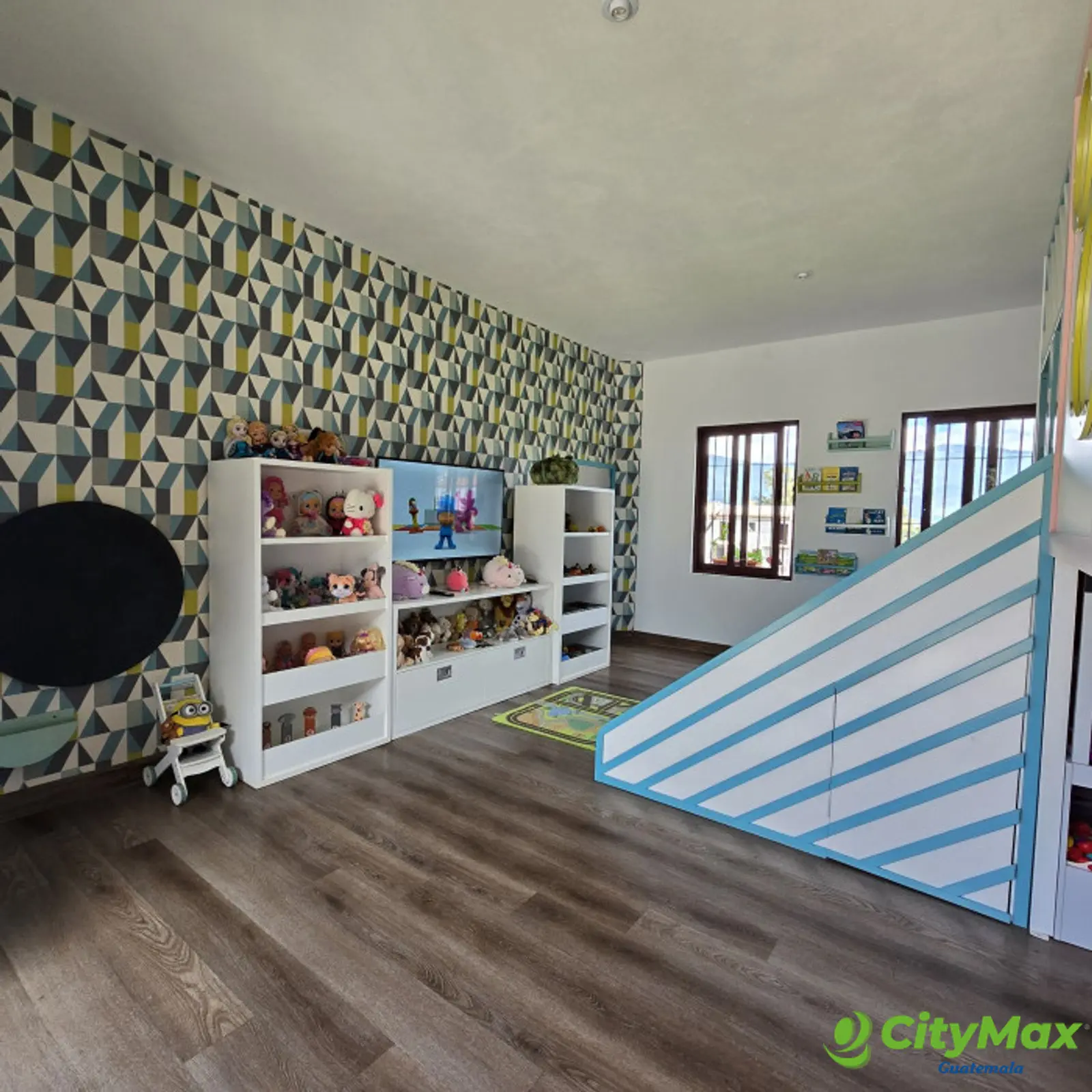 En venta Residencia cercana a La Antigua Guatemala - foto 10