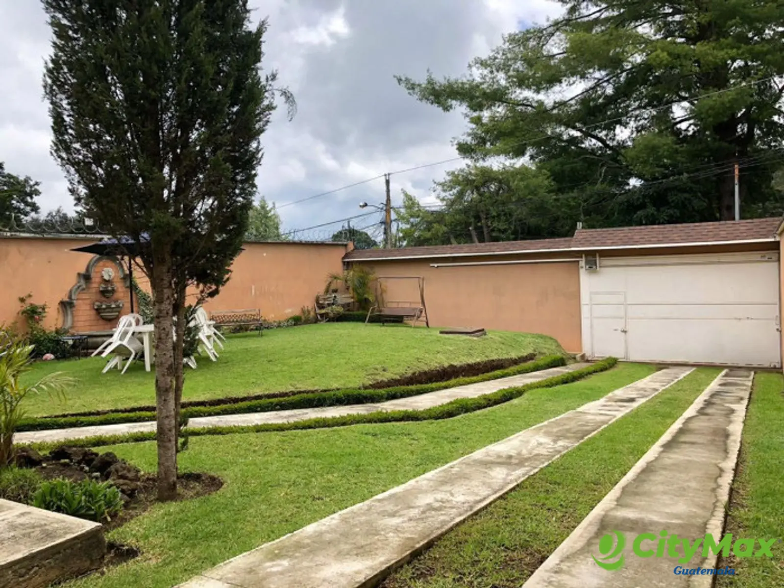 Casa Residencial en venta km 26 San Lucas Sacatepequez - foto 15