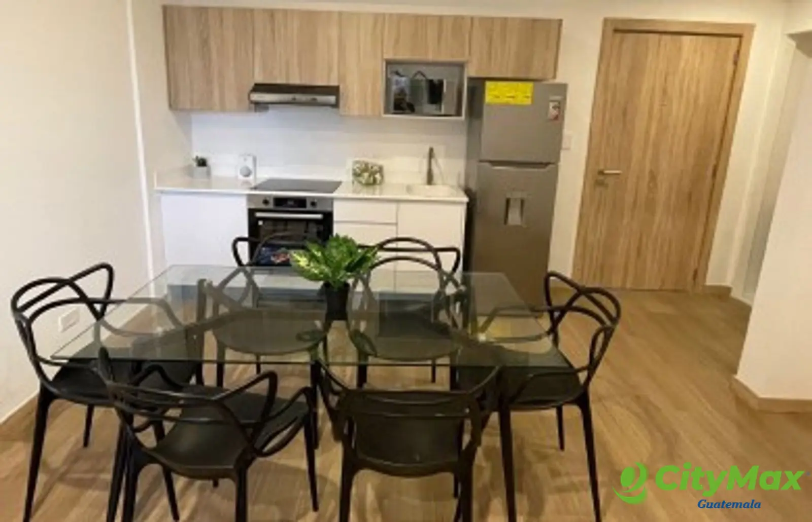 En renta apartamento amueblado Vivo Zona 4 - foto 6