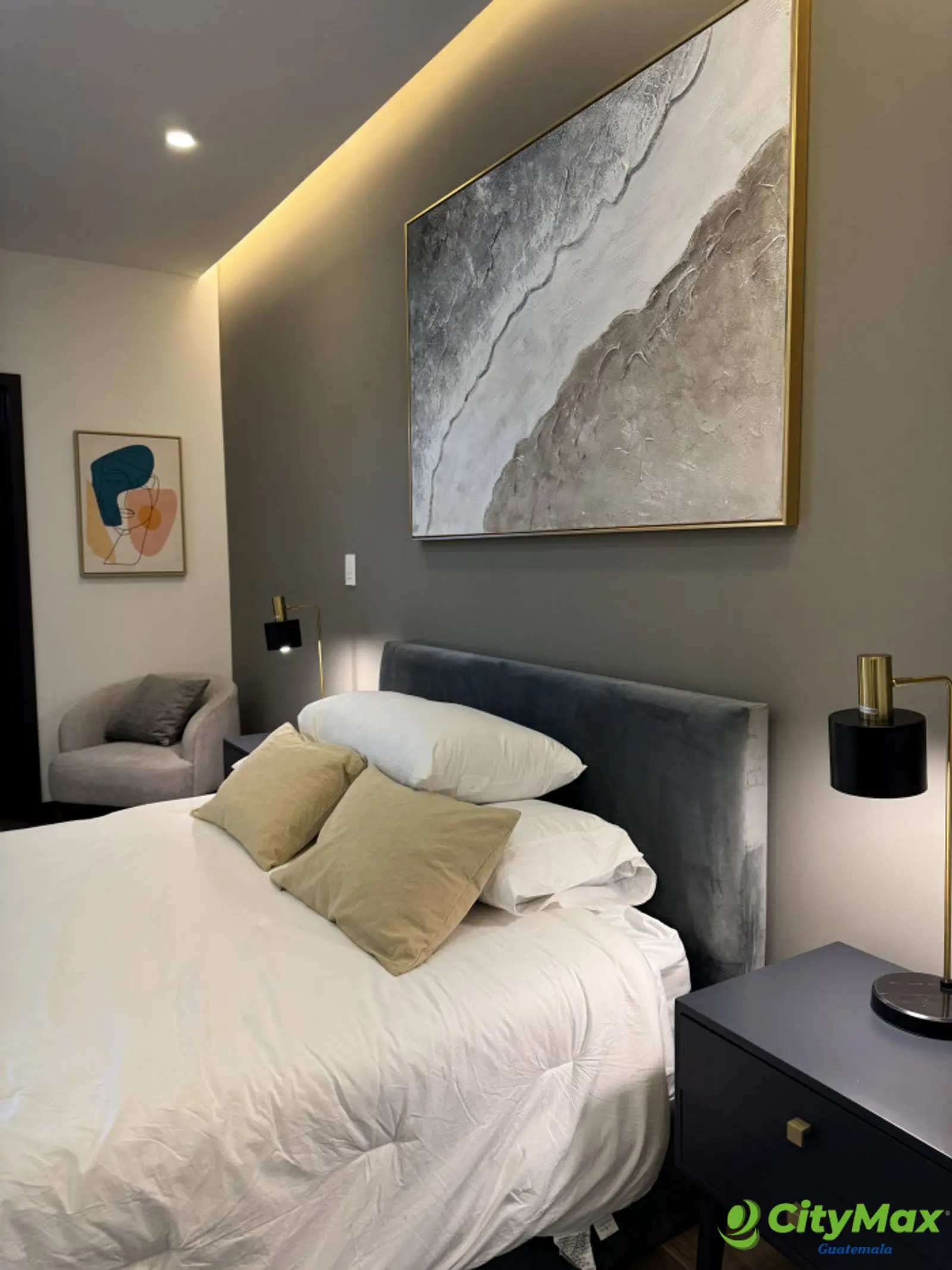 Pent House en venta en VH II Zona 15 Guatemala - foto 19