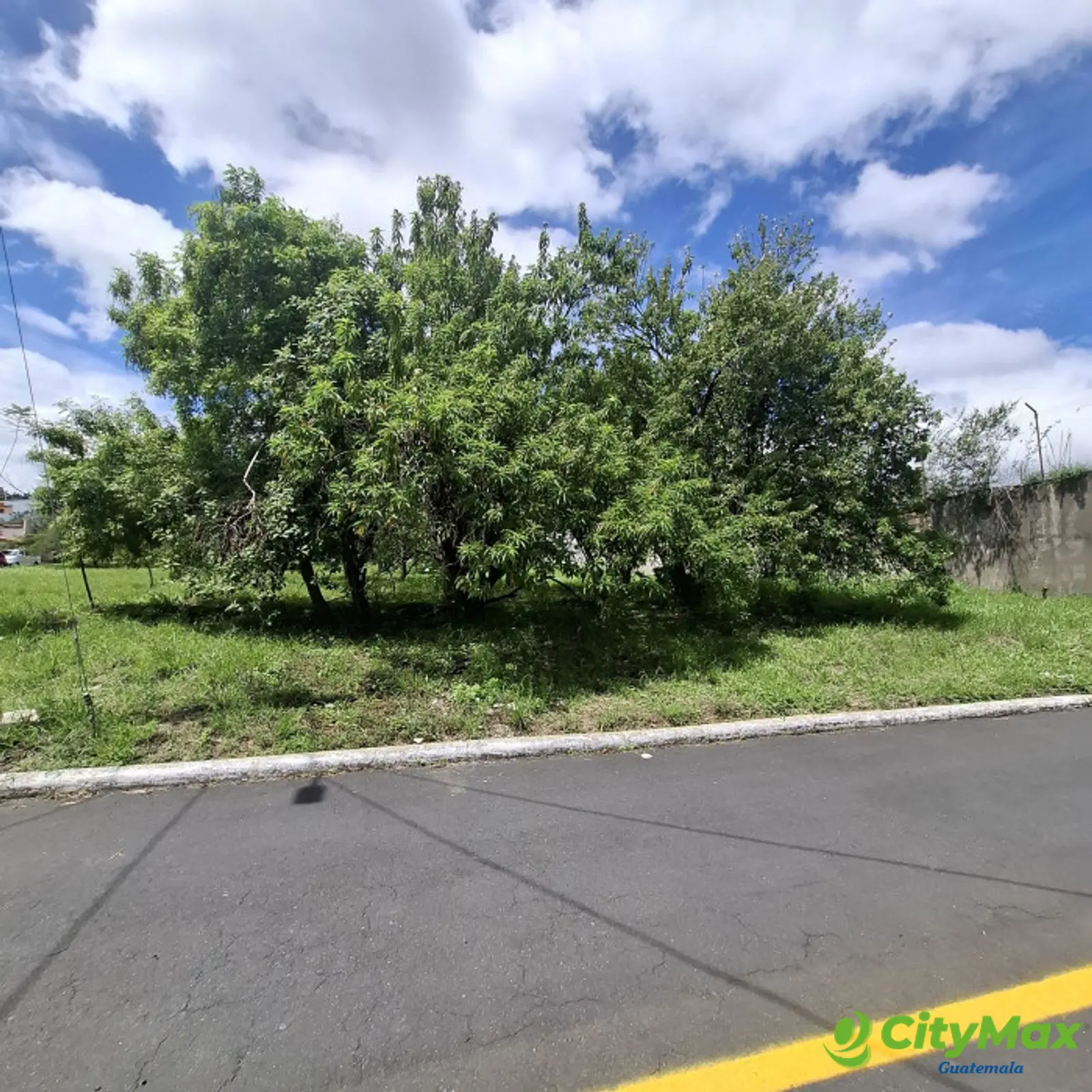 Terreno en venta zona 8 de Mixco San Cristóbal - foto 6