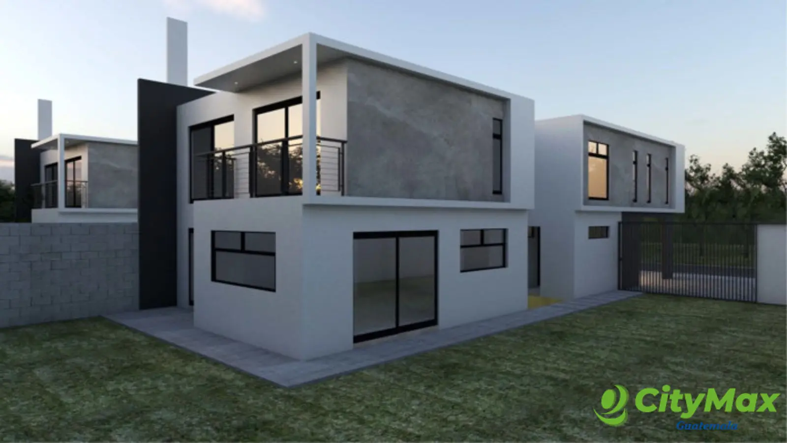 Preciosa Casa en Venta en Llano Alto Fraijanes - foto 6