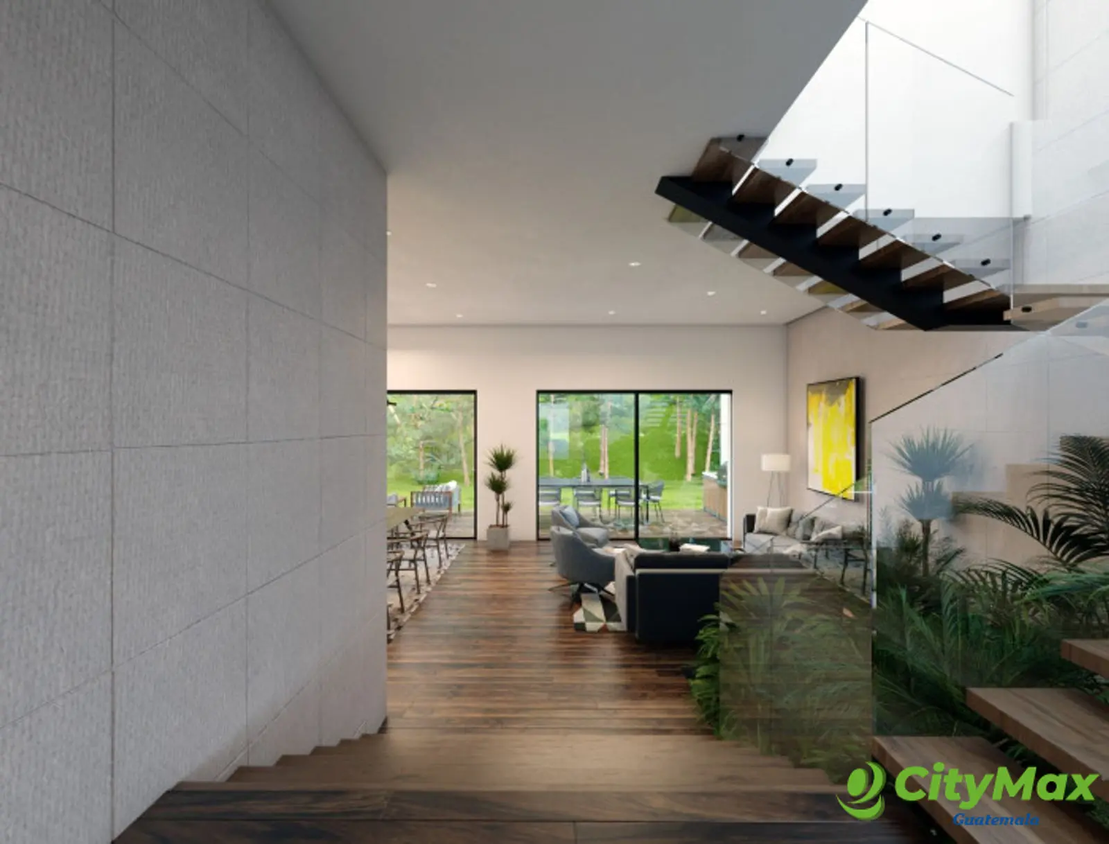 Casa en venta Santa Rosalía Km 12.5 Carr a El Salvador  - foto 3