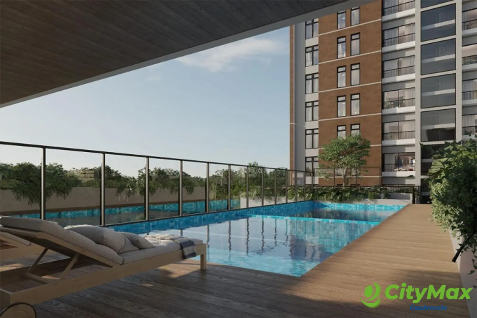 Apartamentos para estrenar en Reformadores Villa Nueva - foto 5