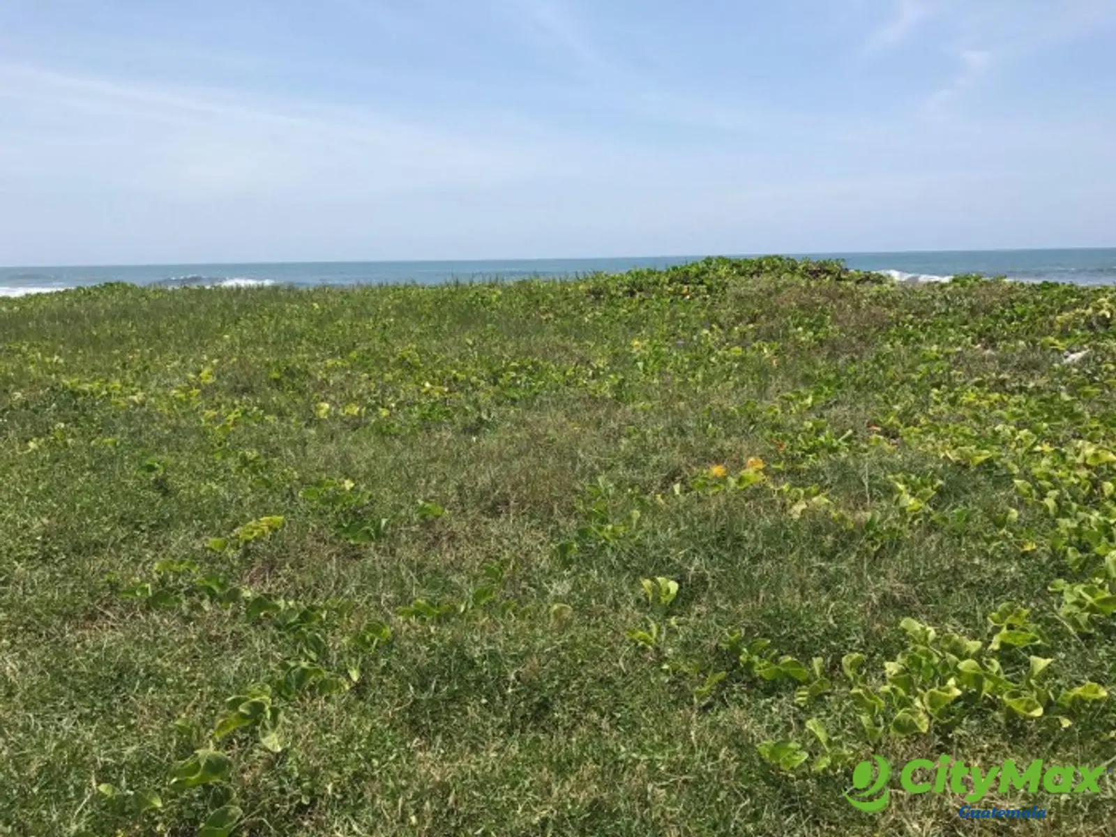 VENDO TERRENO VACACIONAL EN PLAYA RAMA BLANCA SIPACATE - foto 5