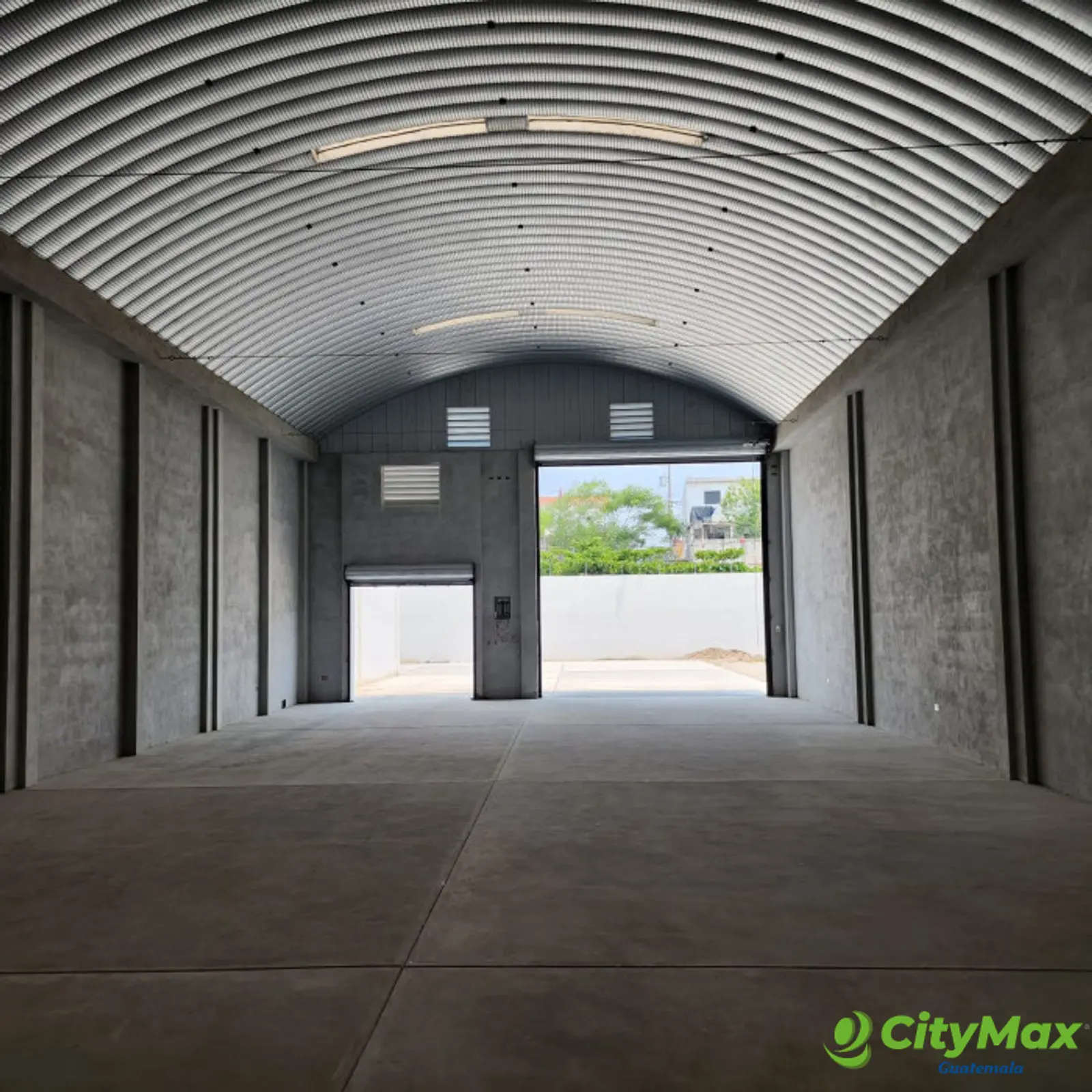 ZACAPA BODEGAS EN ALQUILER DE 200 METROS - foto 4