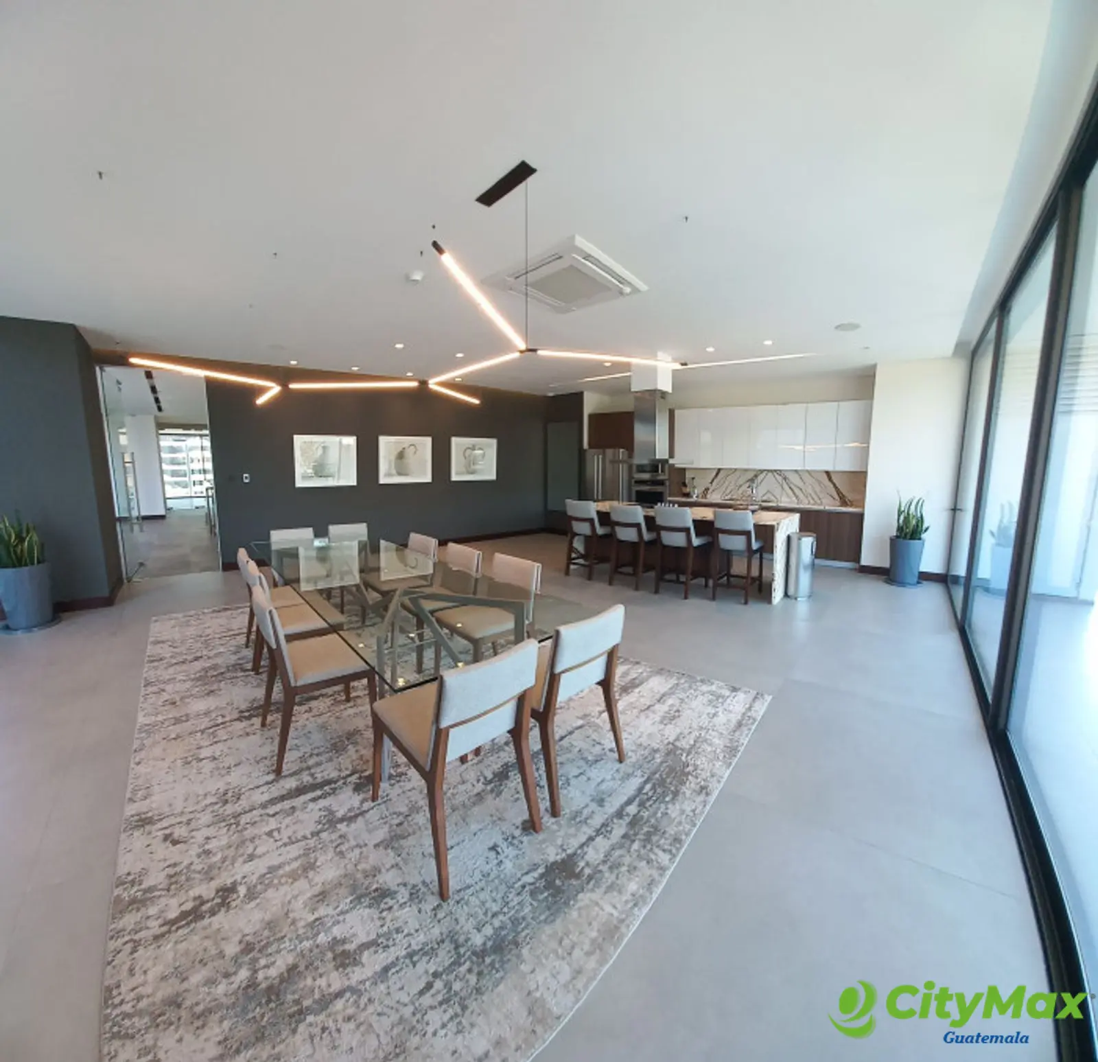 Apartamento Nuevo en Renta o Venta Zona 14 - foto 11