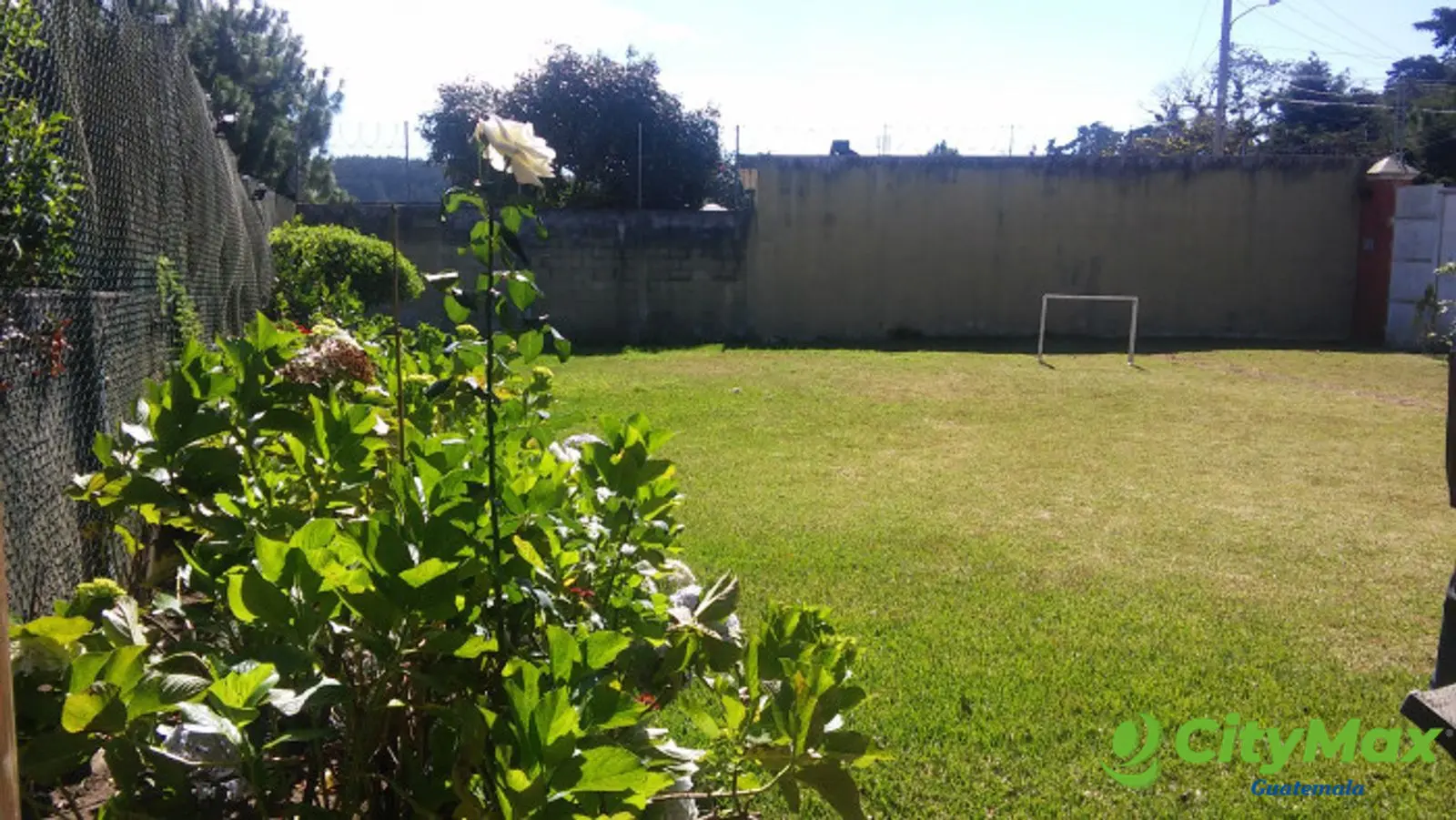 Bella casa en venta en KM 9.5 CES ALTOS DE MONTEBELLO - foto 7