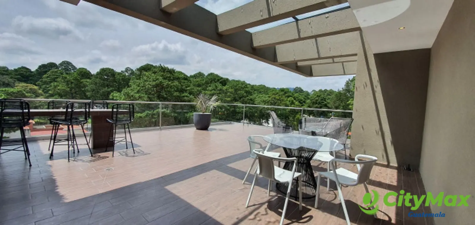Apartamento en venta en Kanajuyu Zona 16 - foto 20