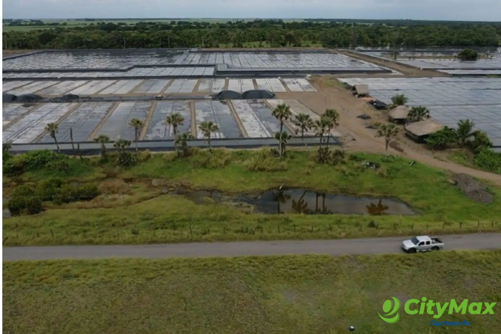 VENDO TERRENO VACACIONAL EN PLAYA RAMA BLANCA SIPACATE - foto 21