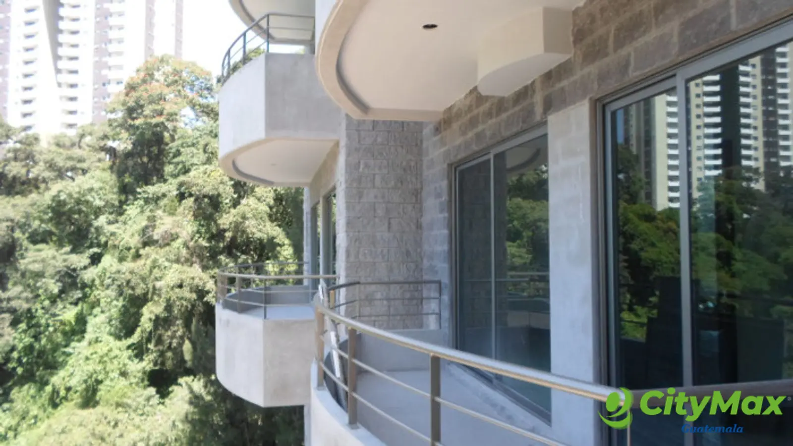 En renta apartamento en Ladera de Florencia zona 10 - foto 10