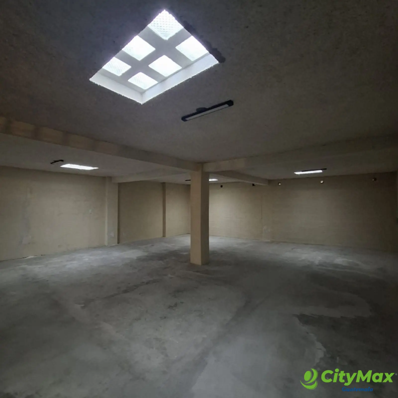 Casa Bodega residencial en zona 2 Mixco Guatemala - foto 3