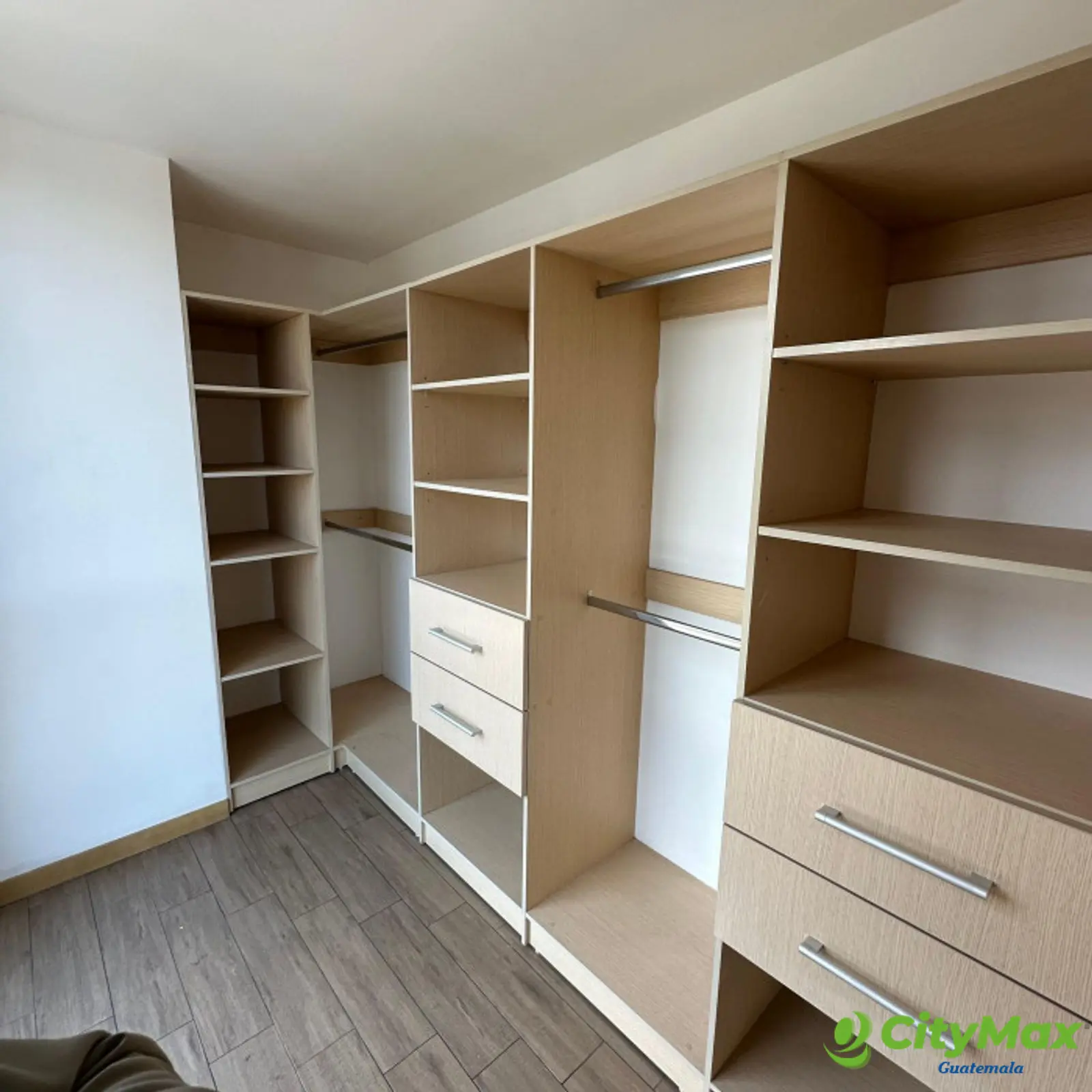 Apartamento de 2 habitaciones en venta zona 10 CityHaus - foto 9