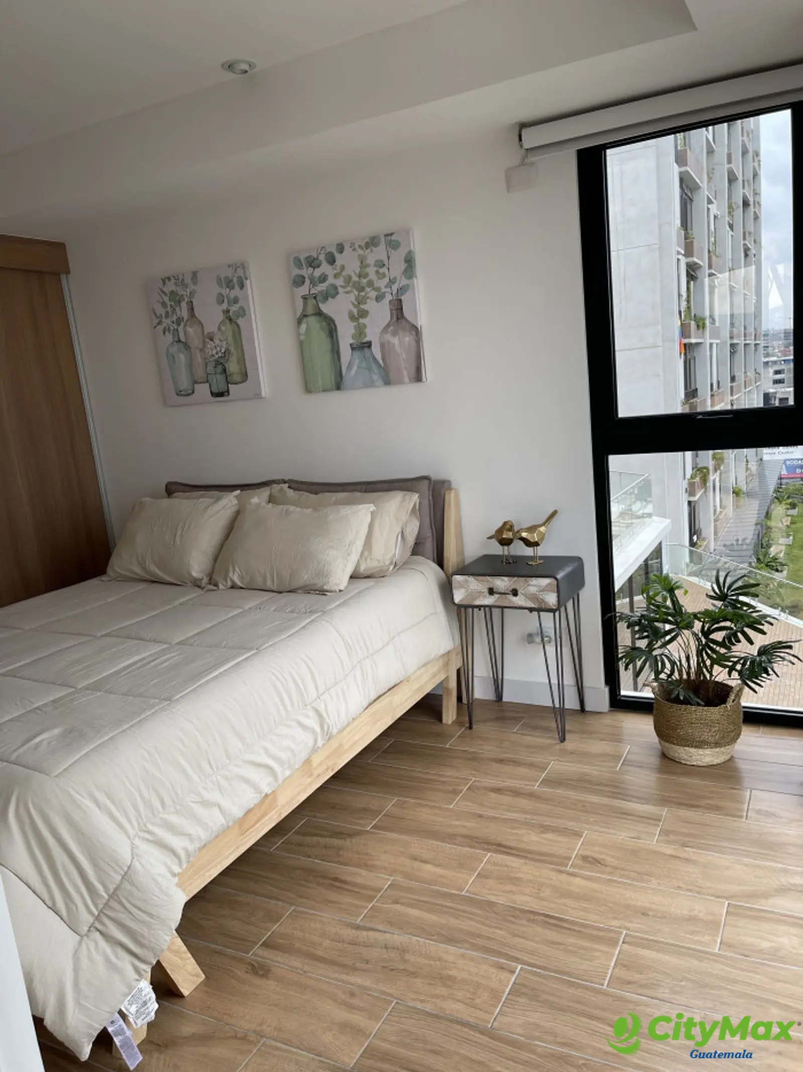 Oferta Apartamento en venta Quo Zona 4 Guatemala - foto 6
