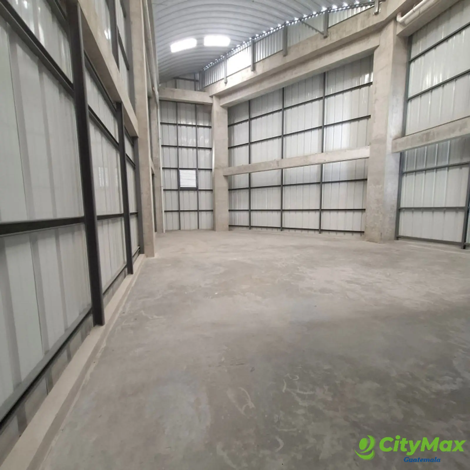 Ofibodega de Esquina en Renta, para estrenar en K13 - foto 8