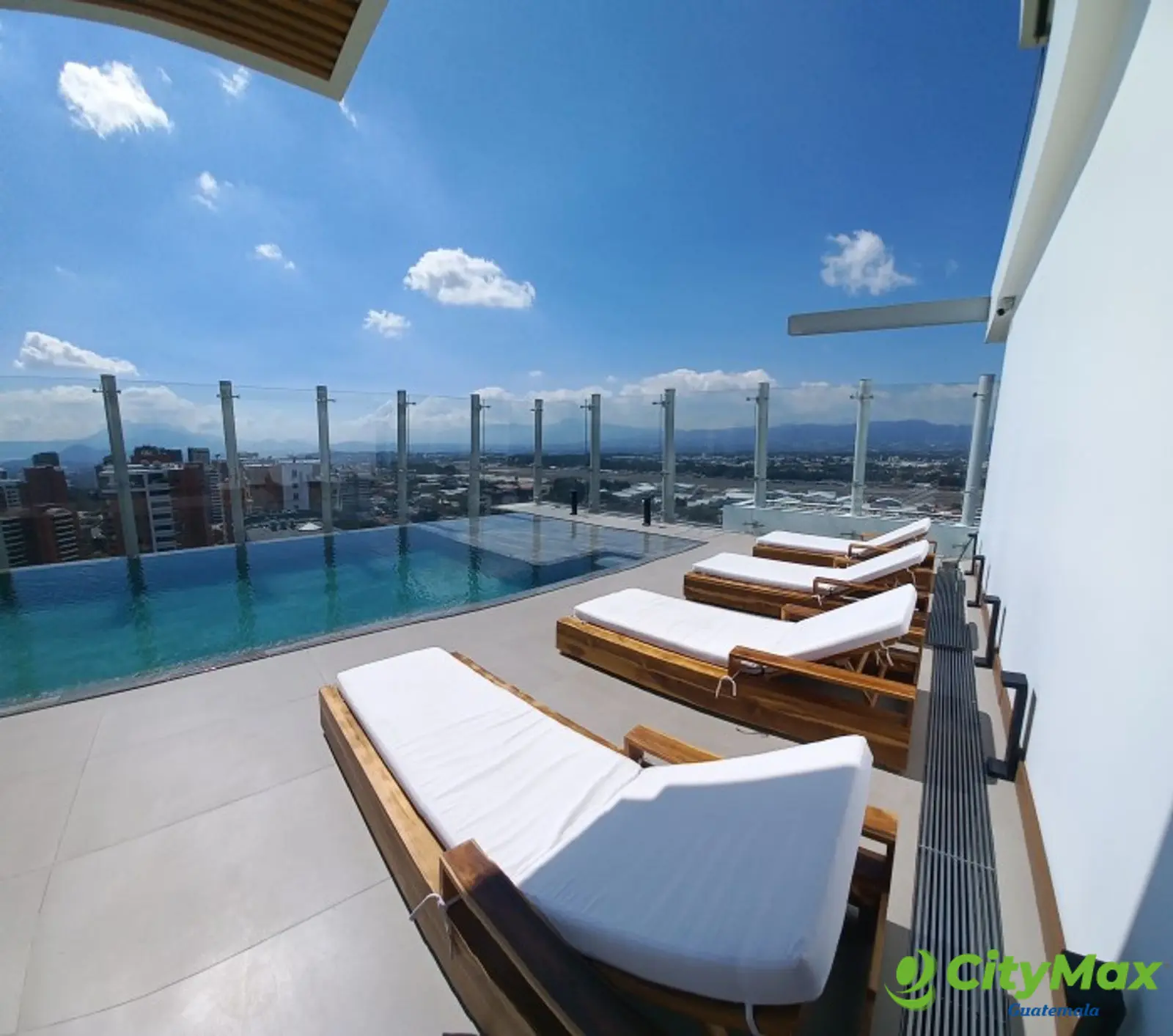 Exclusivo Apartamento en venta en zona 14 Guatemala - foto 10