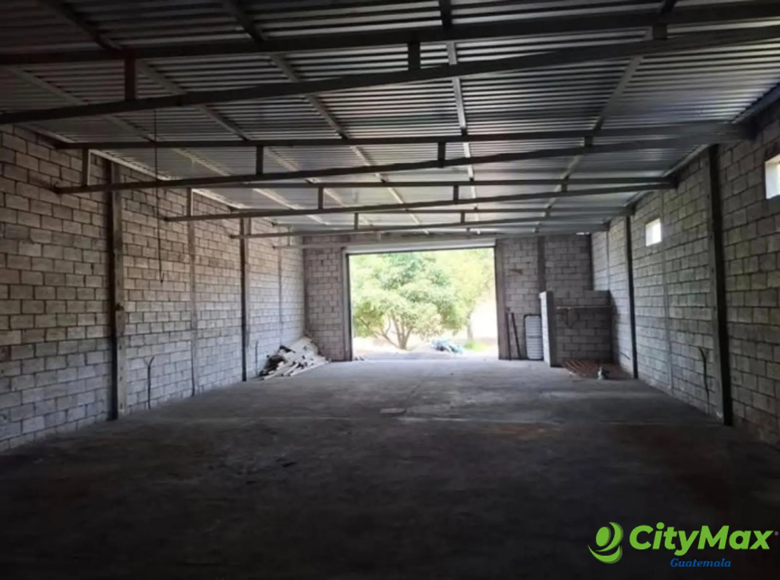 Bodega en Renta 200mts2 en Zaragoza Chimaltenango - foto 4