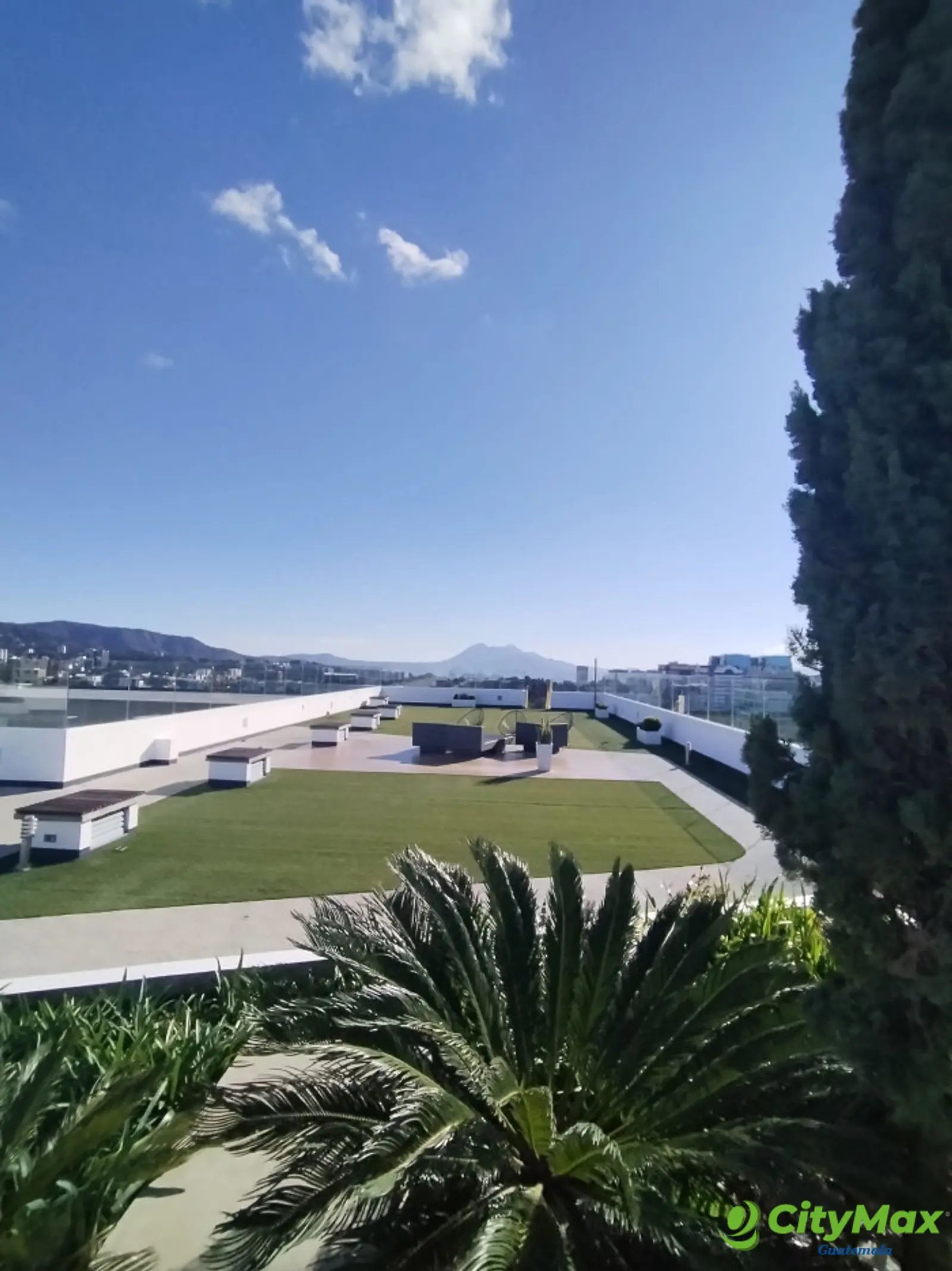 Apartamento de 2 habitaciones en venta zona 10 CityHaus - foto 17