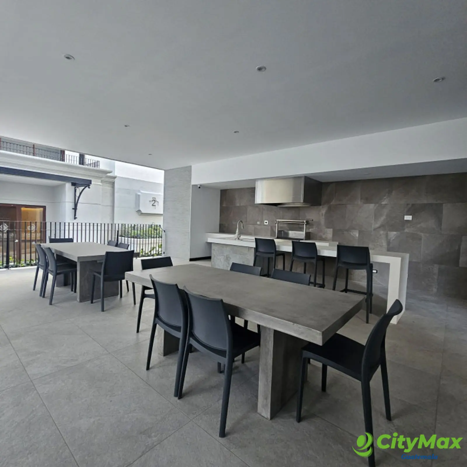 Apartamento en Venta en Nogales de Cayala Z.16 - foto 4