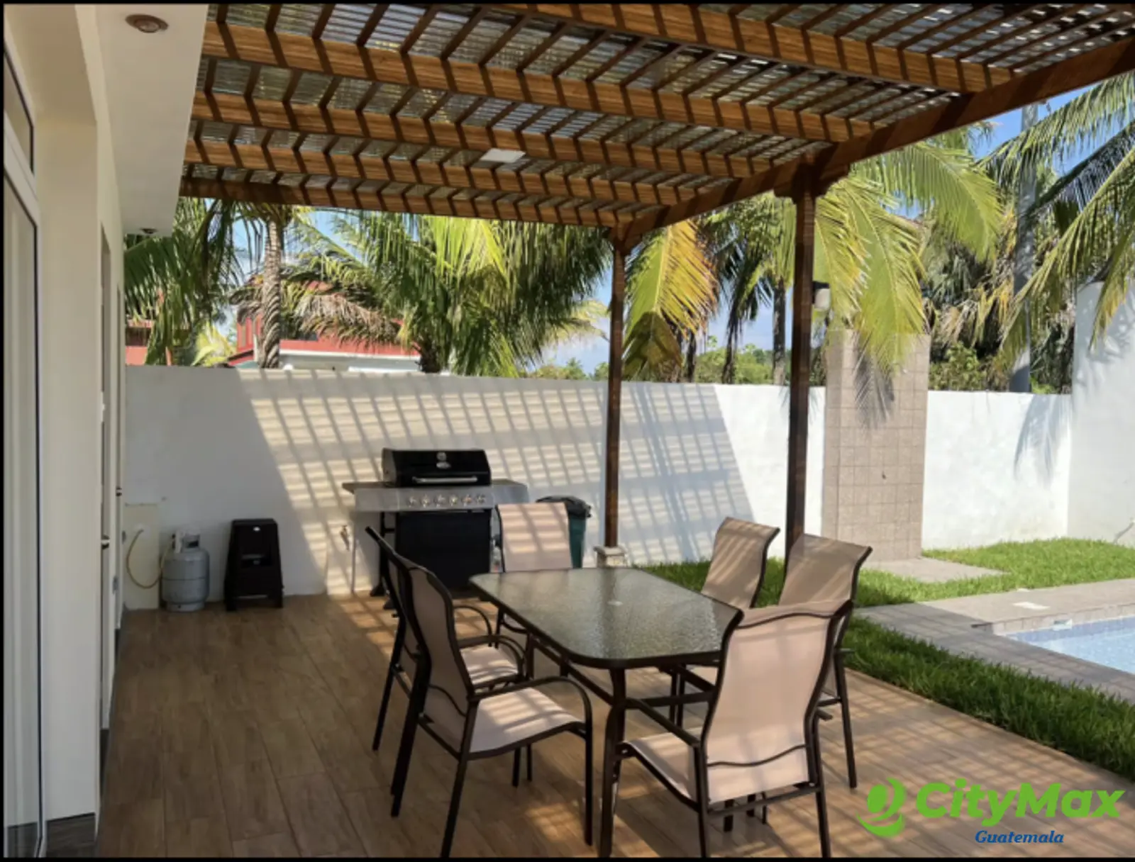 Casa Amueblada en Venta inversion en Airbnb Monterrico - foto 5
