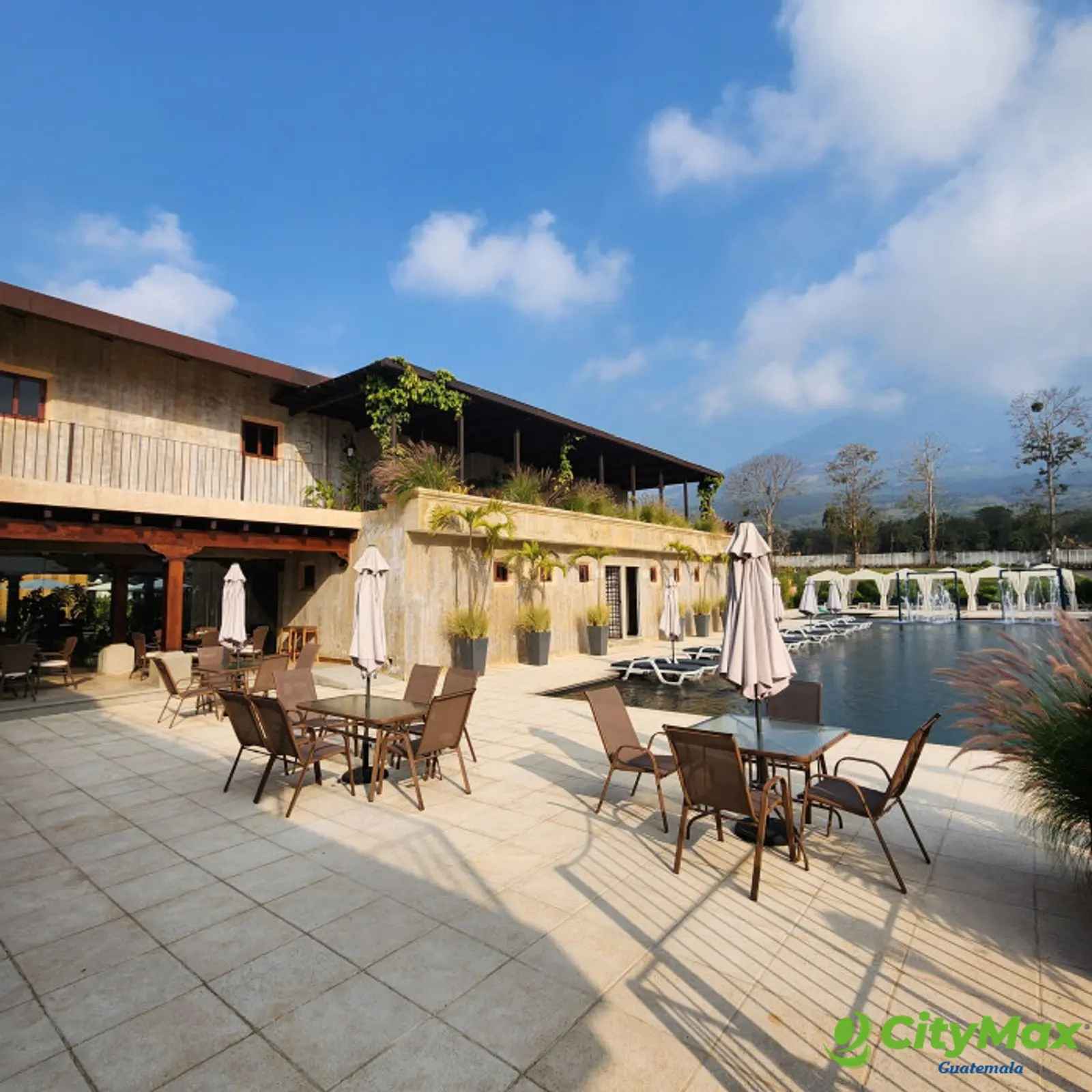 En venta apartamentos en Ciudad vieja La Antigua Gt - foto 2