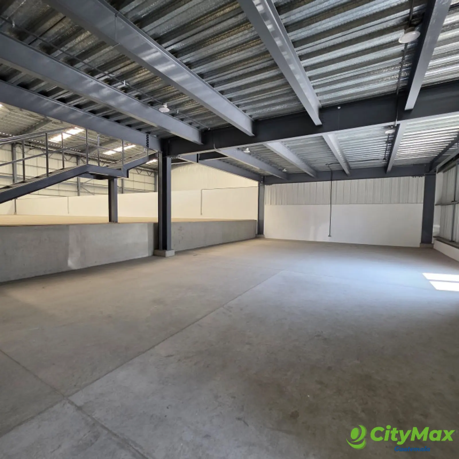 Ofibodega en venta o Alquiler CA9 Amatitlan-Guatemala - foto 6