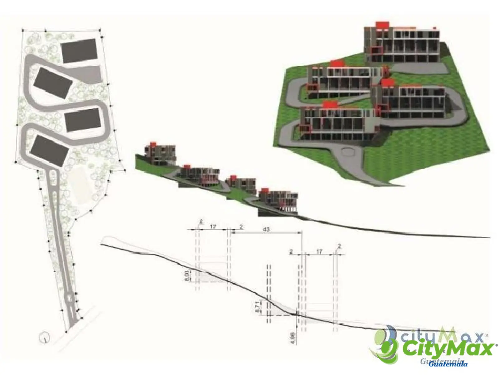 Terreno en Venta para desarrollar cienaga grande - foto 6